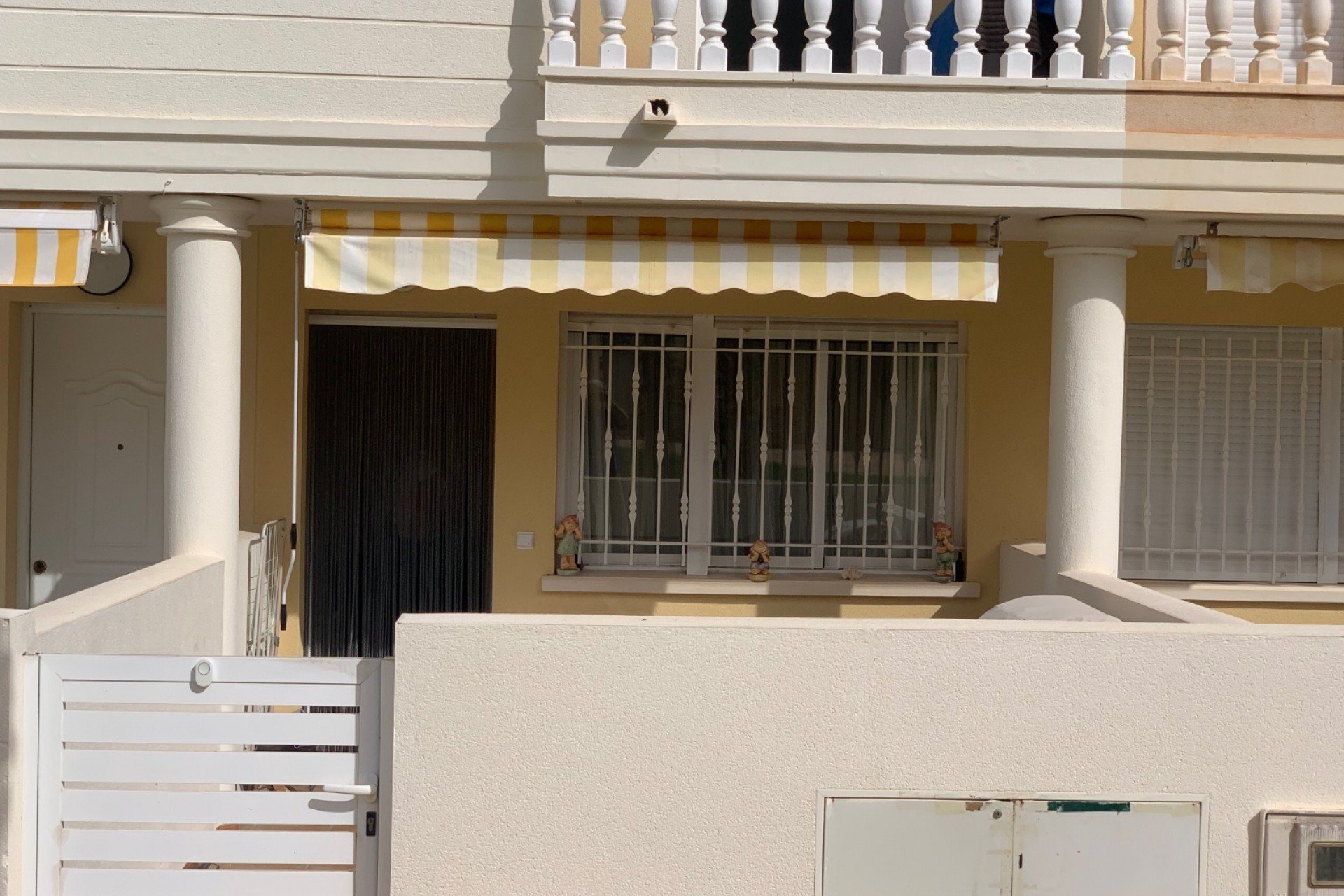 Herverkoop - Town House - Orihuela Costa - Lomas de Cabo Roig