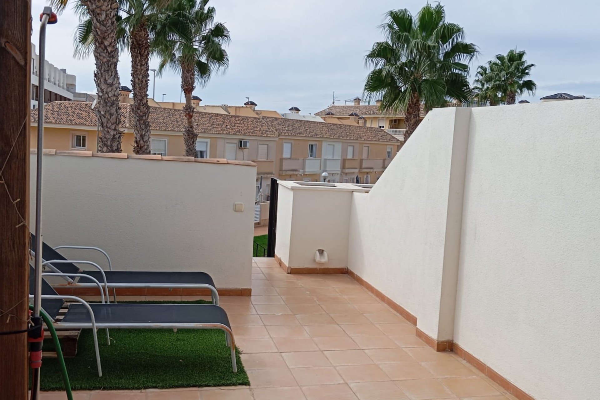 Herverkoop - Town House - Orihuela Costa - Lomas de Cabo Roig