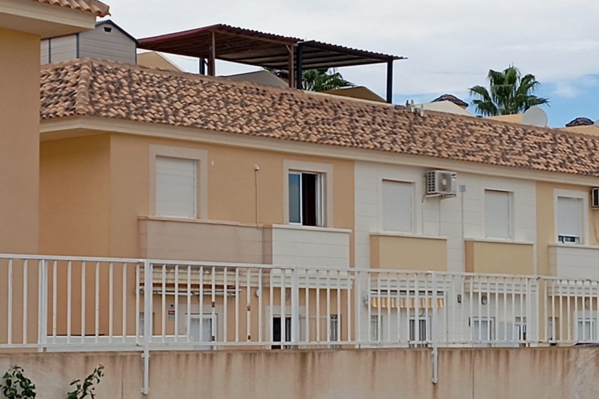 Herverkoop - Town House - Orihuela Costa - Lomas de Cabo Roig