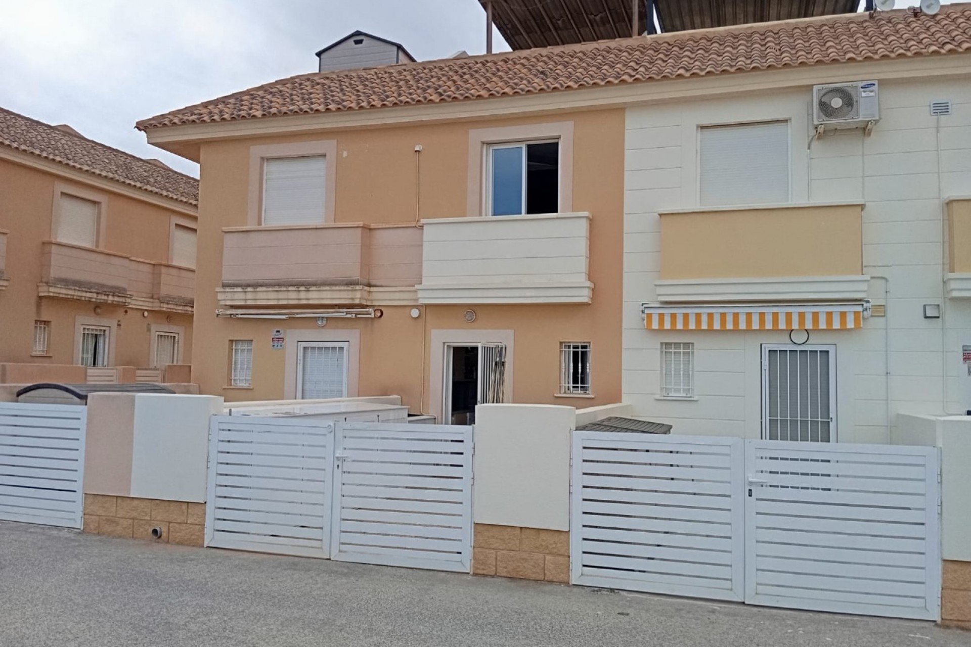 Herverkoop - Town House - Orihuela Costa - Lomas de Cabo Roig