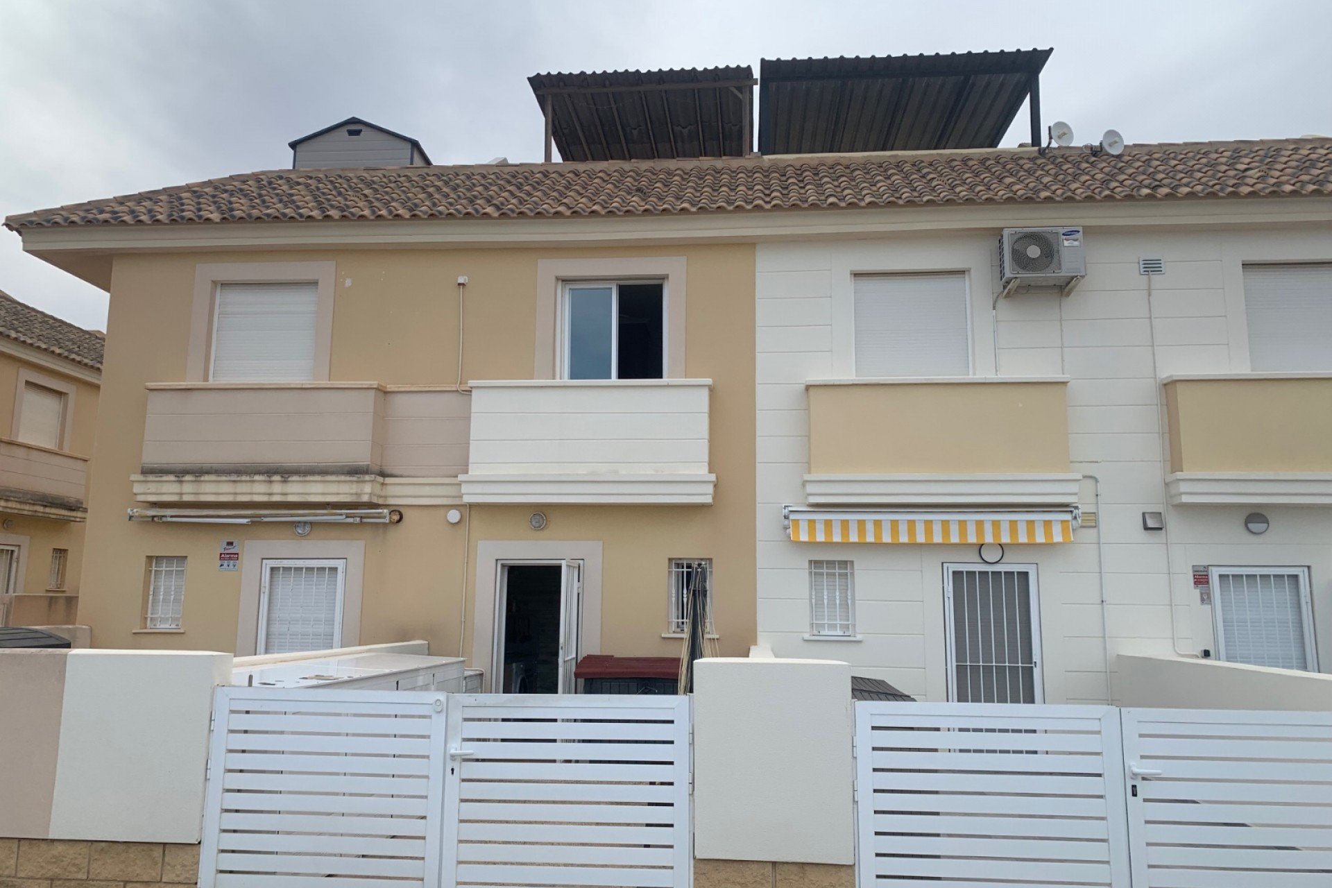 Herverkoop - Town House - Orihuela Costa - Lomas de Cabo Roig