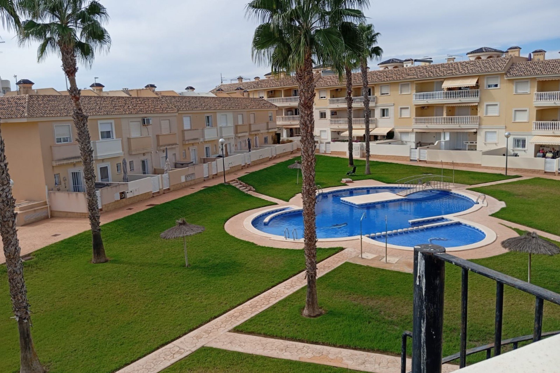 Herverkoop - Town House - Orihuela Costa - Lomas de Cabo Roig