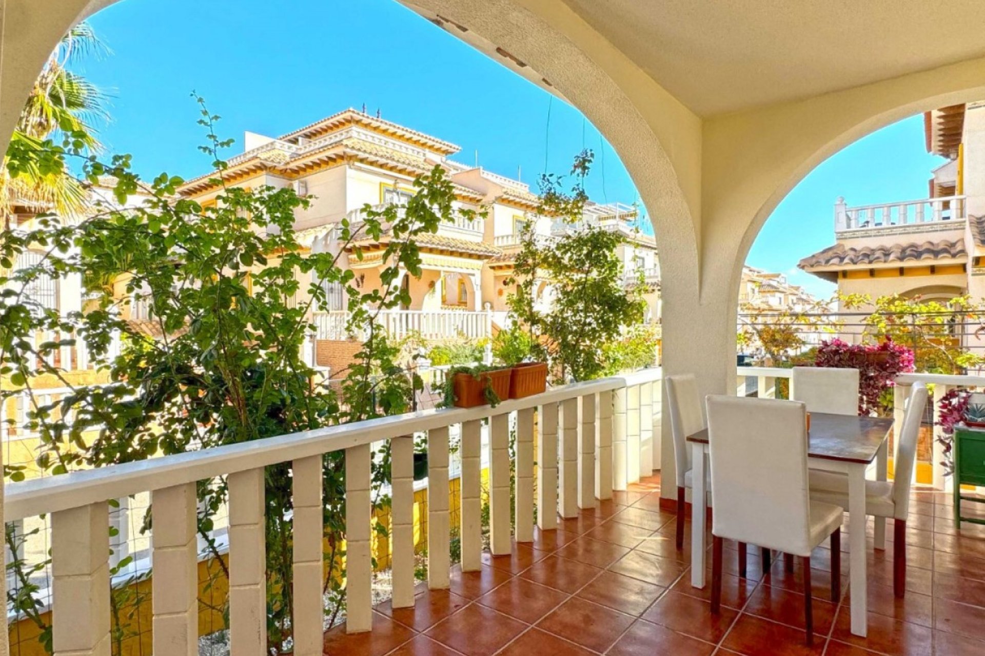 Herverkoop - Town House - Orihuela Costa - Lomas de Cabo Roig