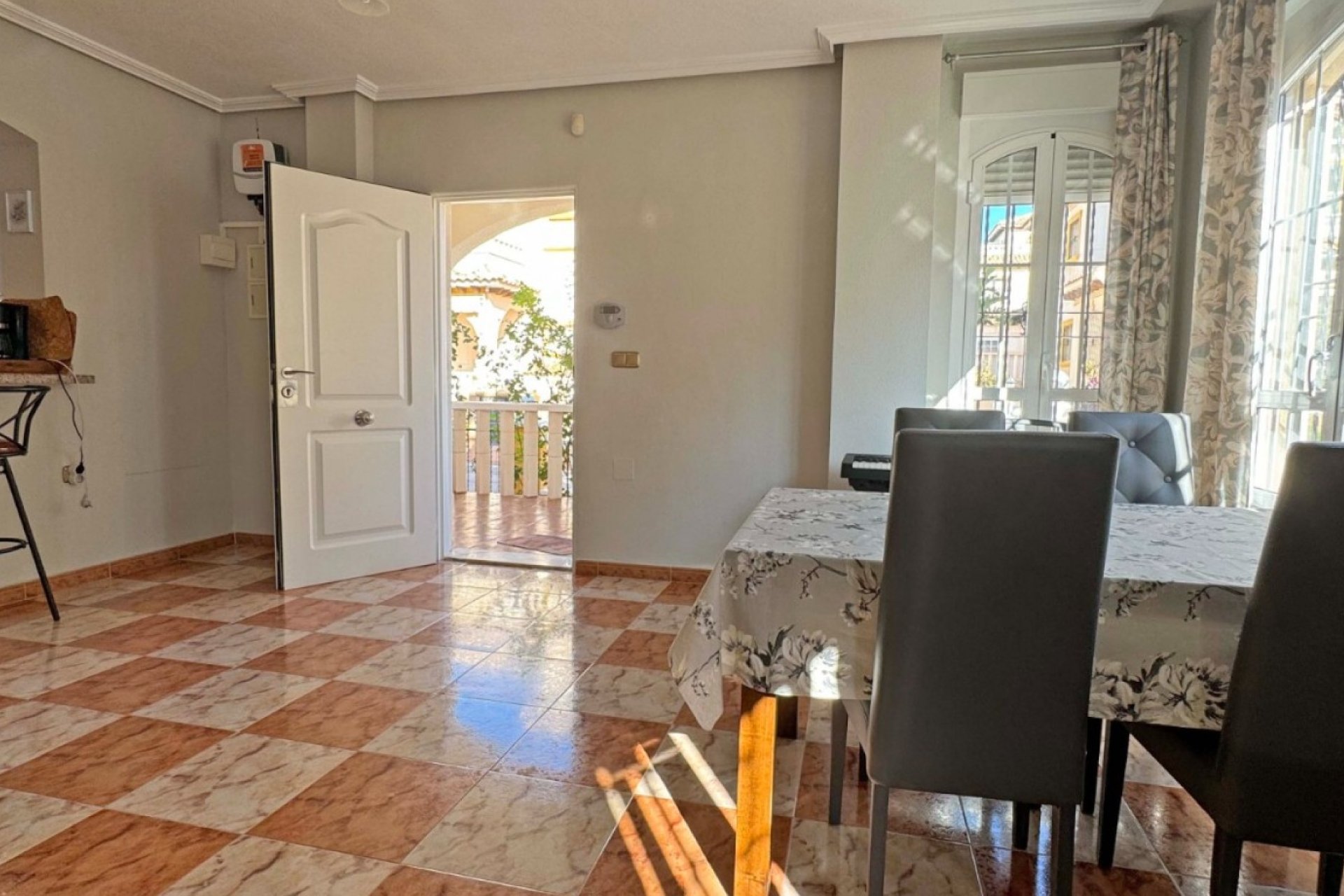 Herverkoop - Town House - Orihuela Costa - Lomas de Cabo Roig