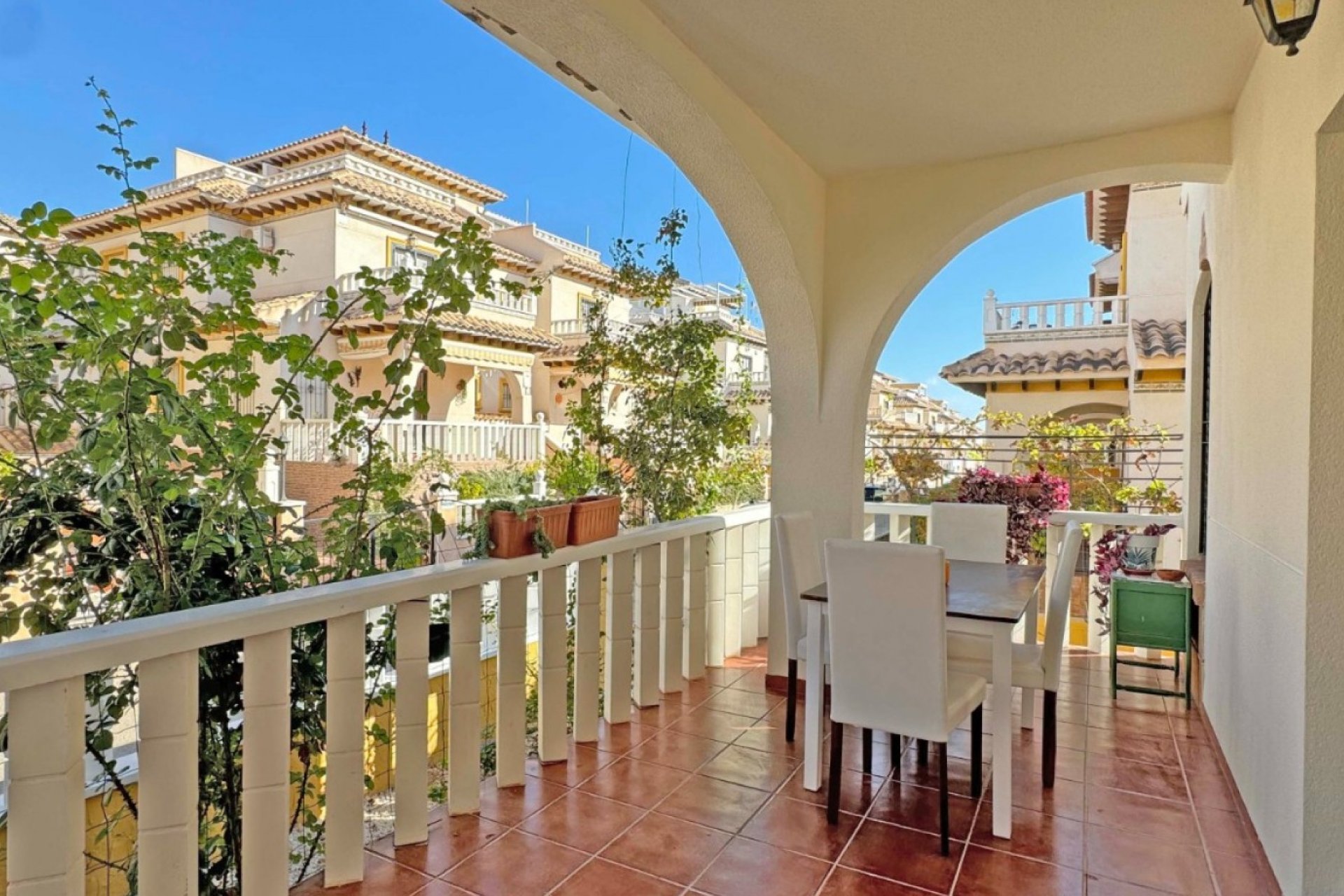 Herverkoop - Town House - Orihuela Costa - Lomas de Cabo Roig