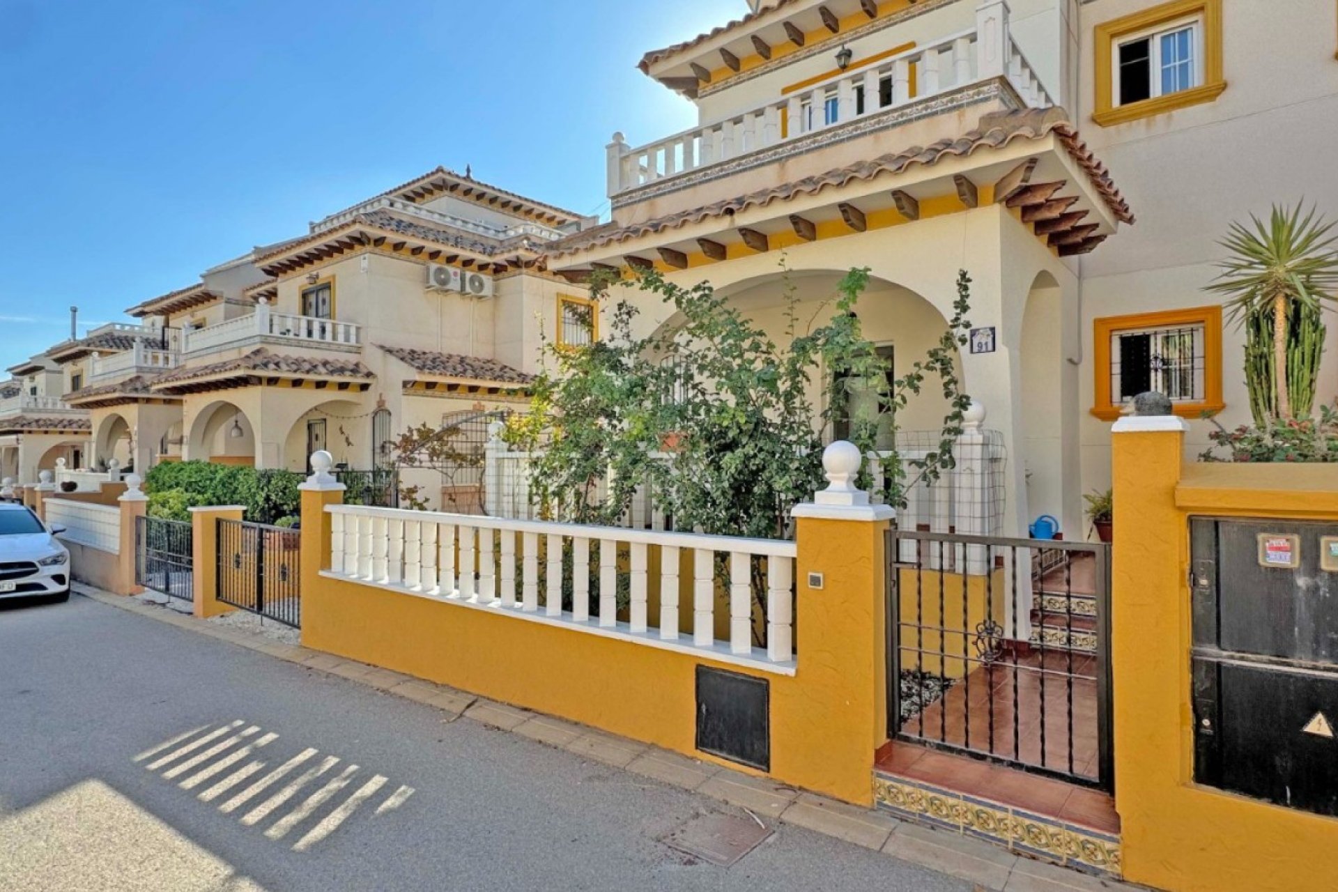 Herverkoop - Town House - Orihuela Costa - Lomas de Cabo Roig