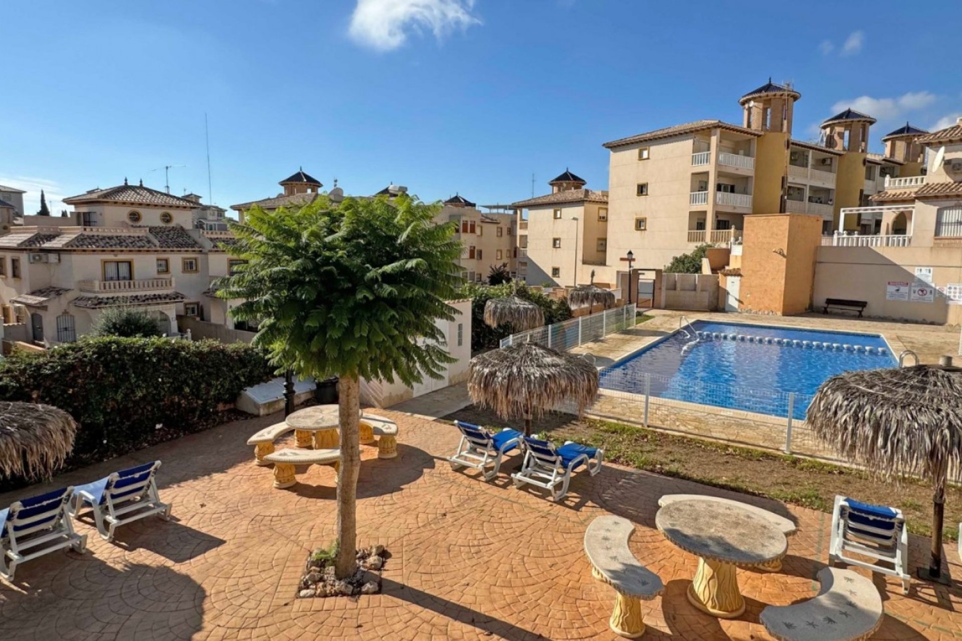 Herverkoop - Town House - Orihuela Costa - Lomas de Cabo Roig