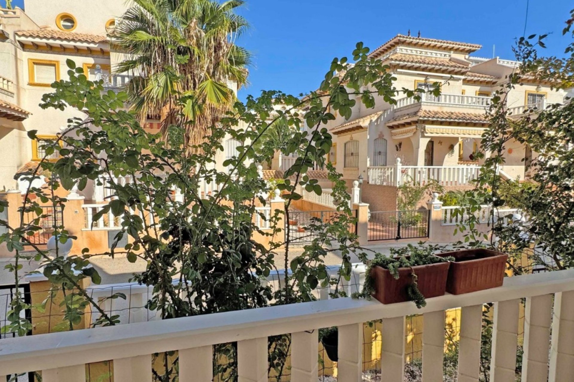 Herverkoop - Town House - Orihuela Costa - Lomas de Cabo Roig