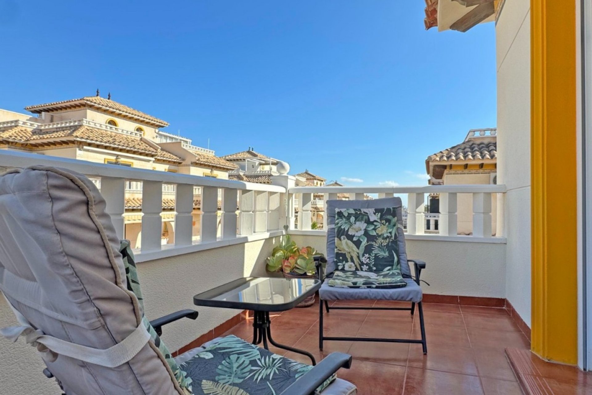 Herverkoop - Town House - Orihuela Costa - Lomas de Cabo Roig