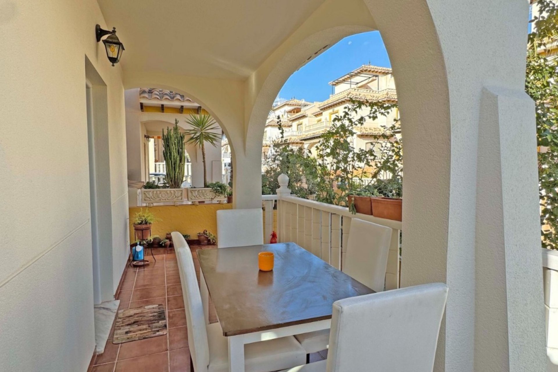 Herverkoop - Town House - Orihuela Costa - Lomas de Cabo Roig