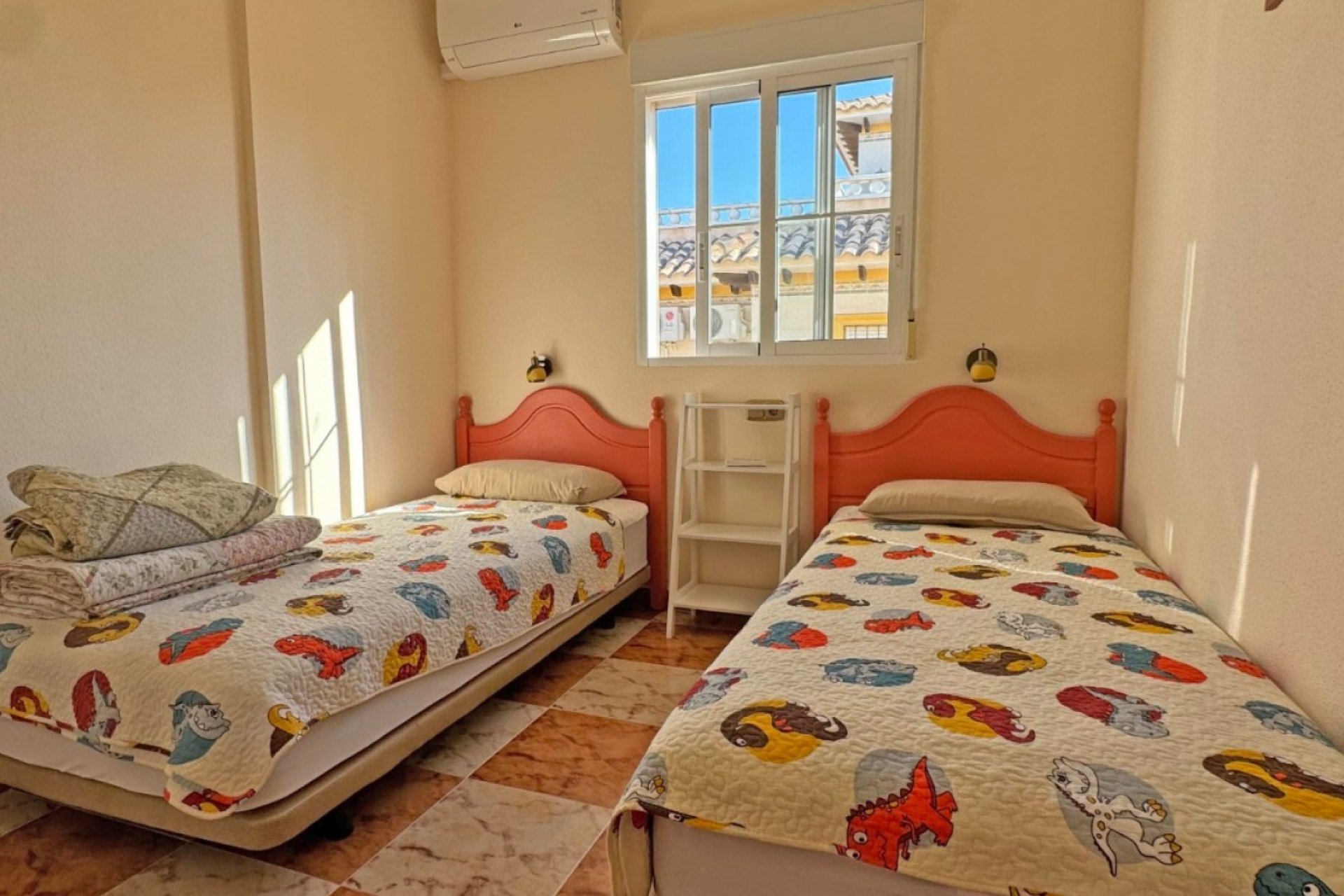 Herverkoop - Town House - Orihuela Costa - Lomas de Cabo Roig