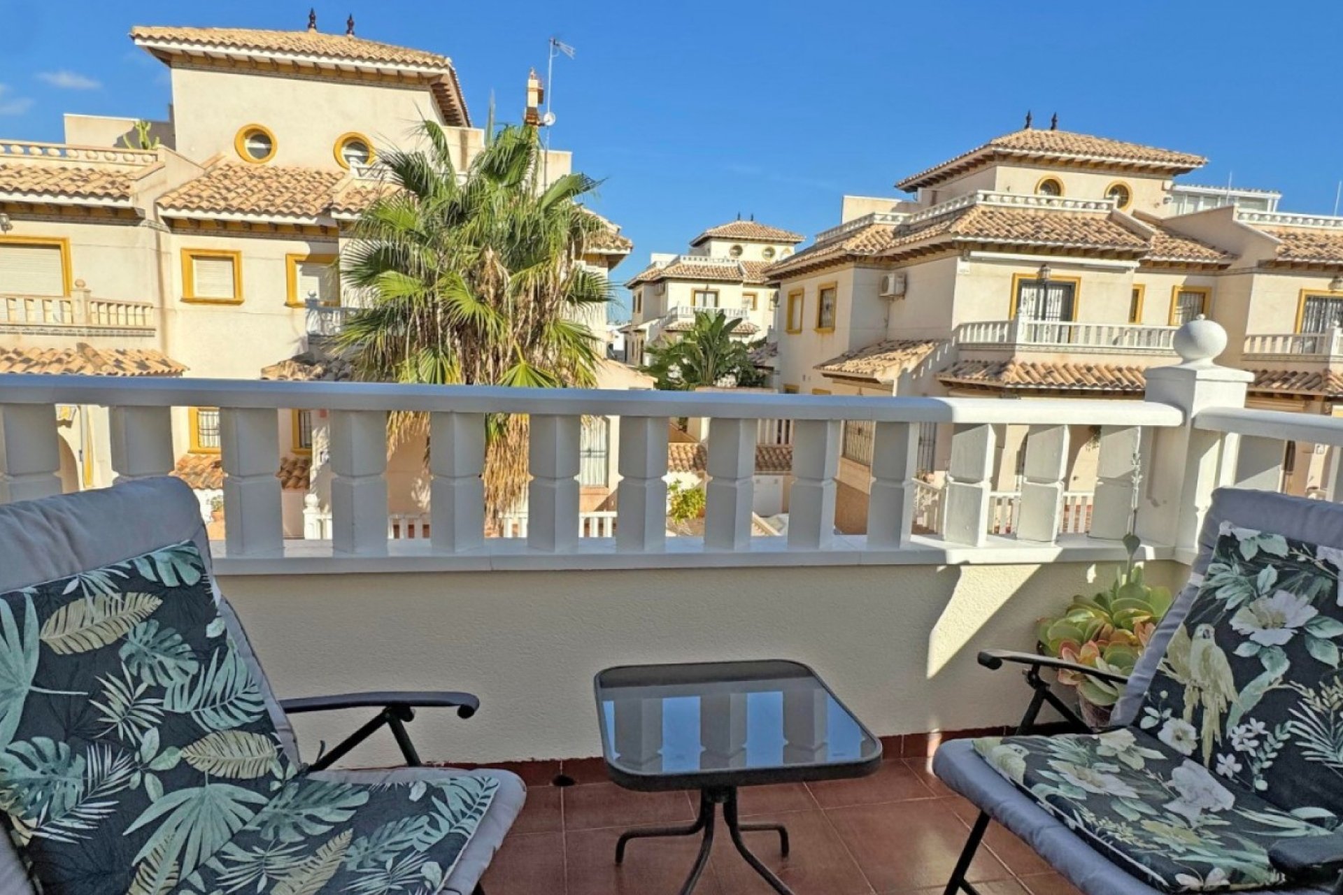 Herverkoop - Town House - Orihuela Costa - Lomas de Cabo Roig