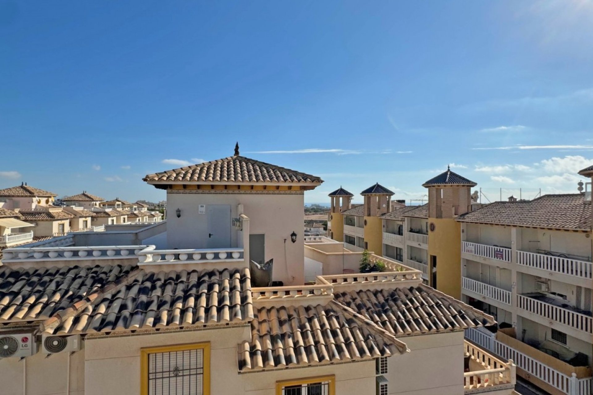 Herverkoop - Town House - Orihuela Costa - Lomas de Cabo Roig