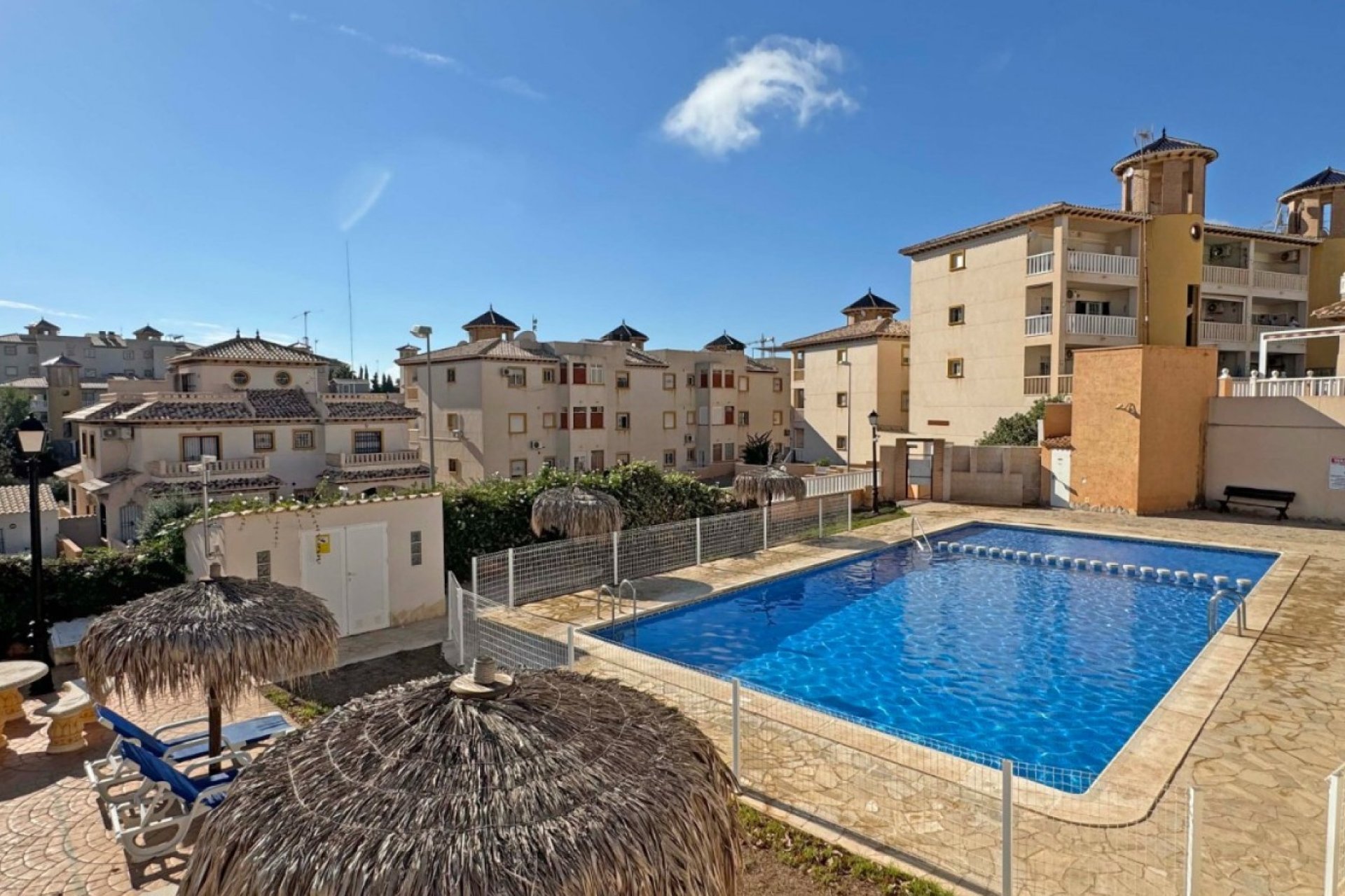 Herverkoop - Town House - Orihuela Costa - Lomas de Cabo Roig