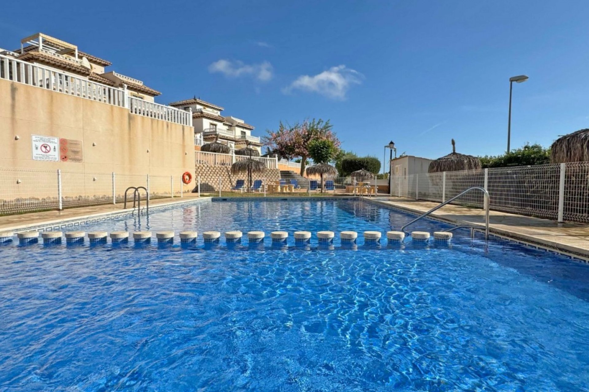 Herverkoop - Town House - Orihuela Costa - Lomas de Cabo Roig