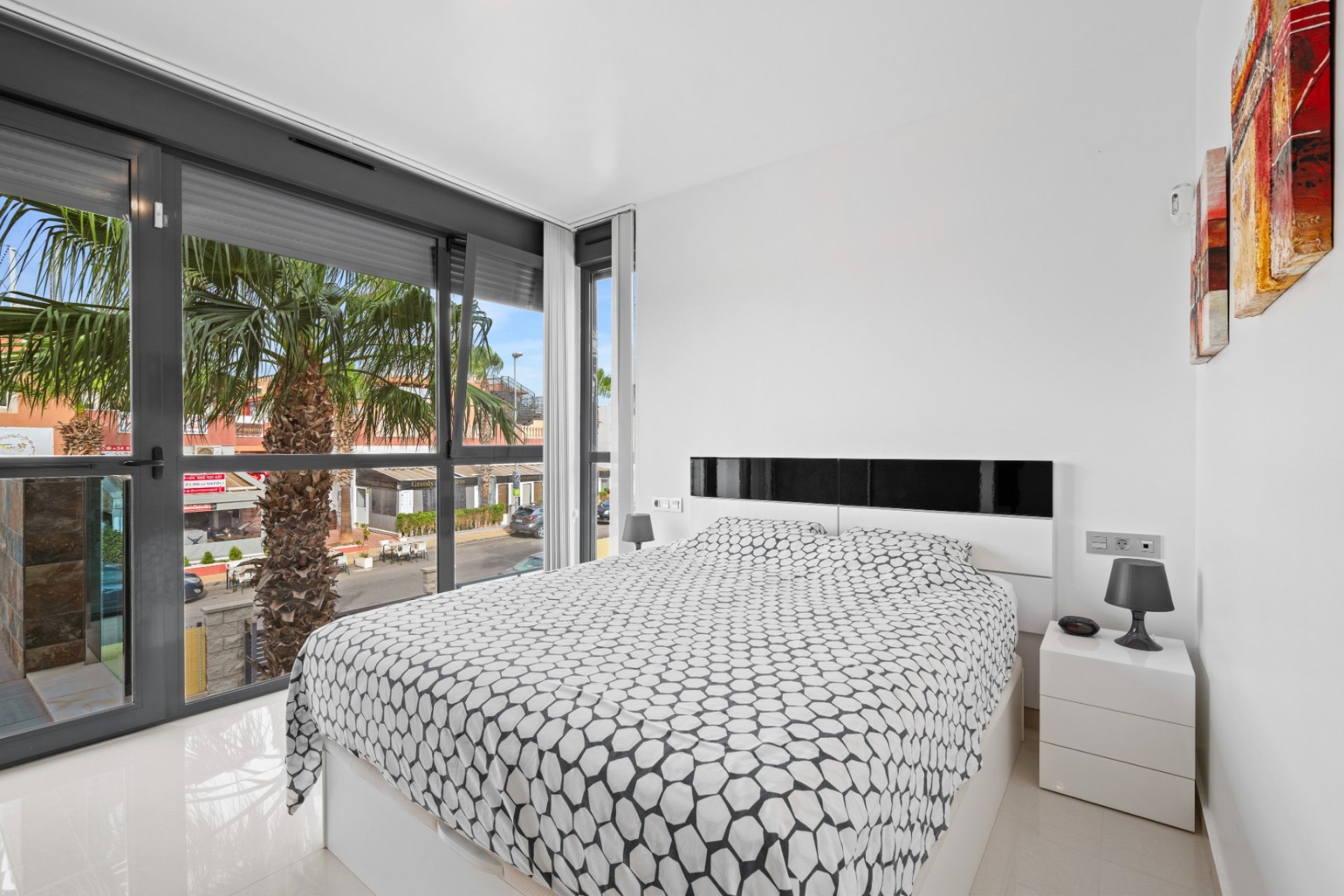 Herverkoop - Town House - Orihuela Costa - Lomas de Cabo Roig