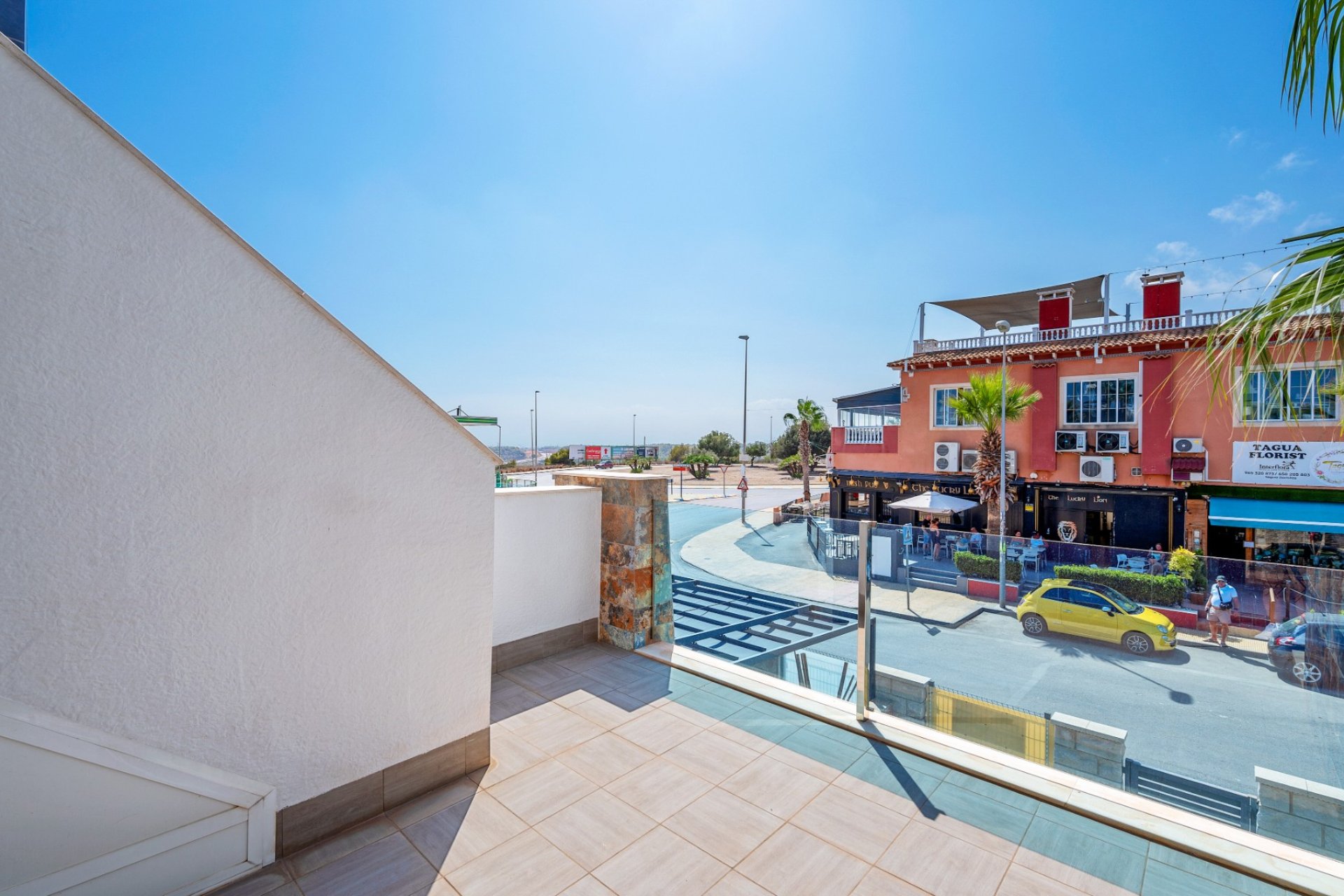 Herverkoop - Town House - Orihuela Costa - Lomas de Cabo Roig