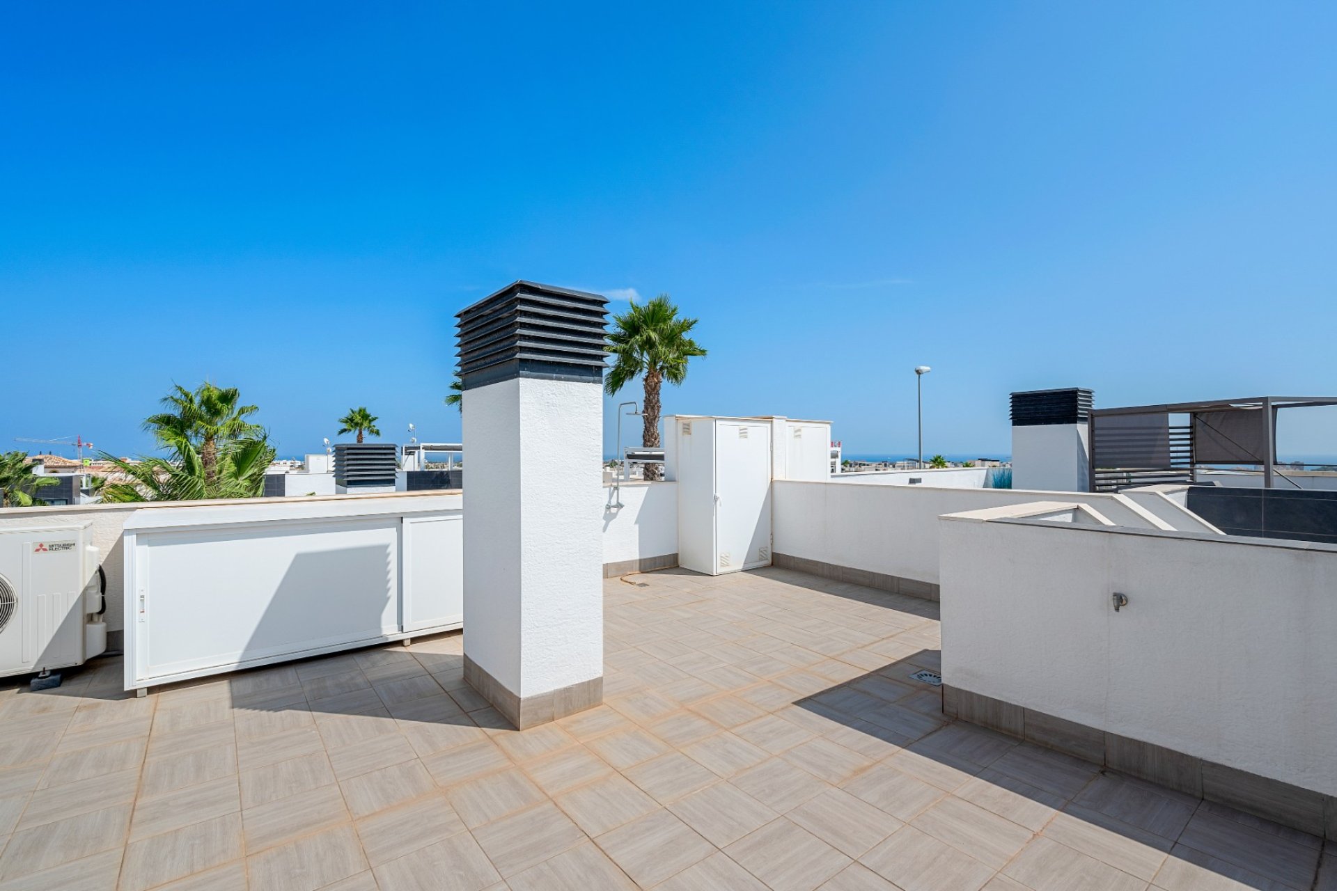 Herverkoop - Town House - Orihuela Costa - Lomas de Cabo Roig