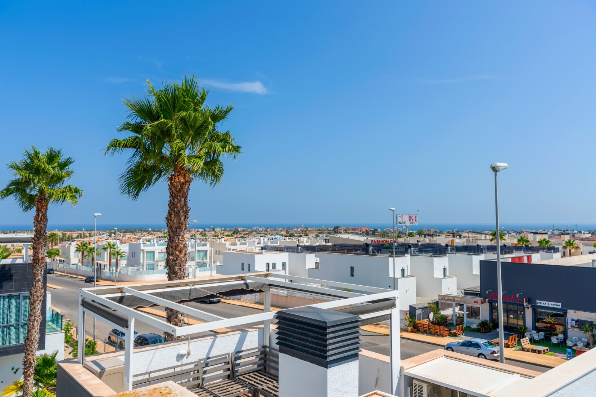 Herverkoop - Town House - Orihuela Costa - Lomas de Cabo Roig