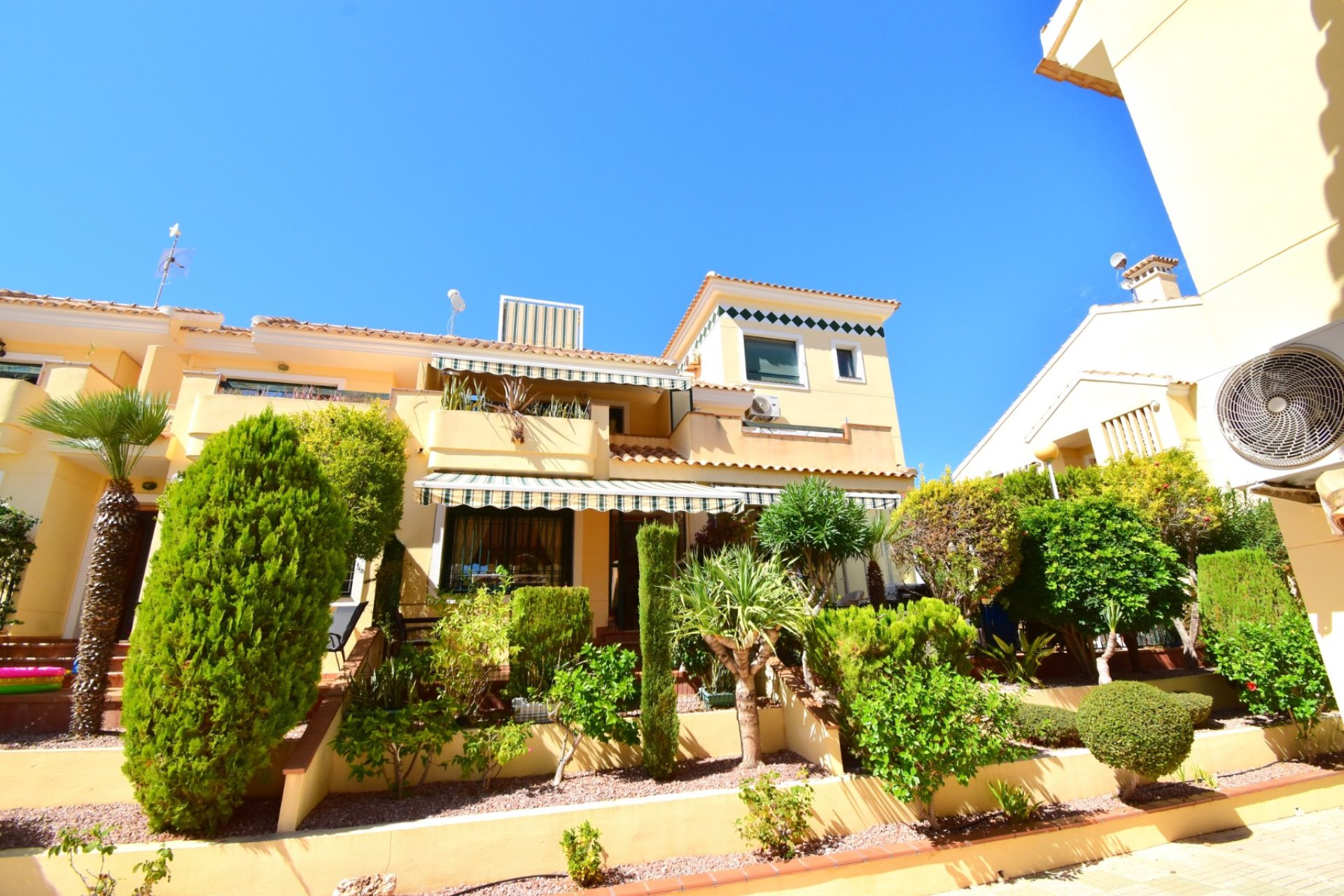 Herverkoop - Town House - Orihuela Costa - Lomas de Campoamor