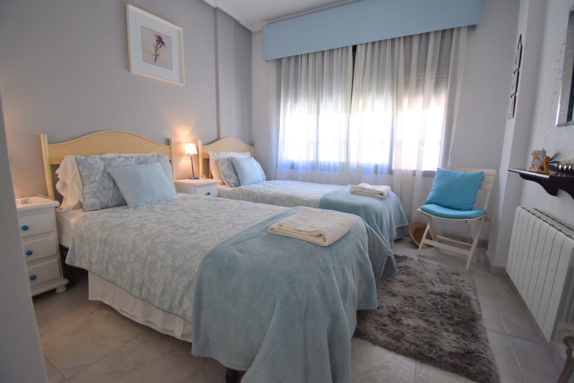 Herverkoop - Town House - Orihuela Costa - Lomas de Campoamor