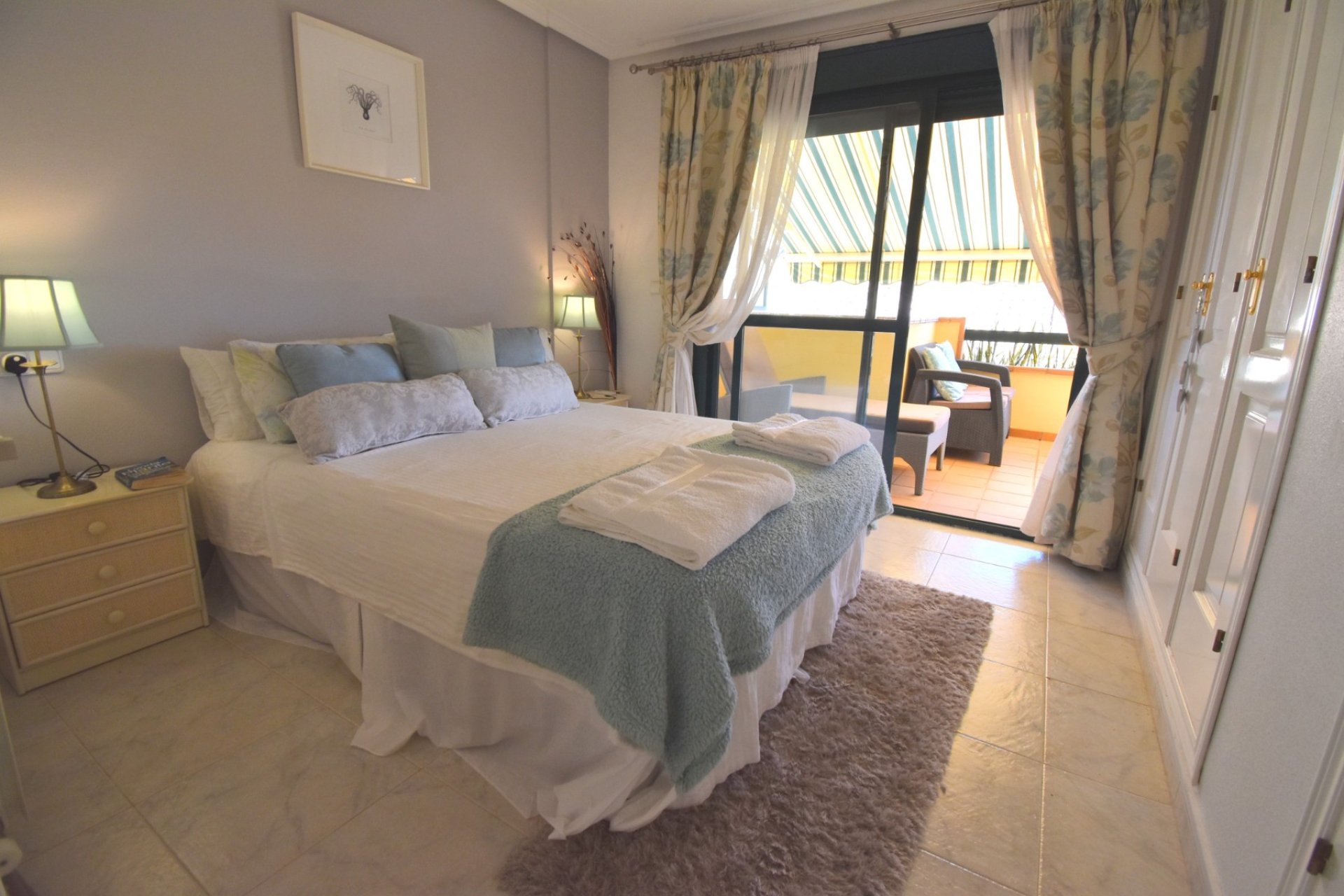 Herverkoop - Town House - Orihuela Costa - Lomas de Campoamor