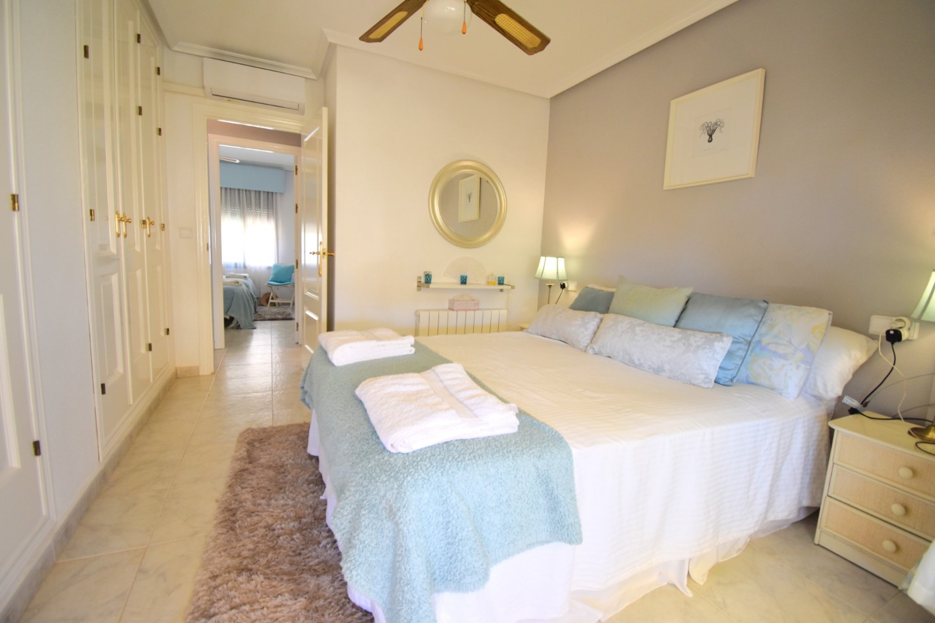 Herverkoop - Town House - Orihuela Costa - Lomas de Campoamor