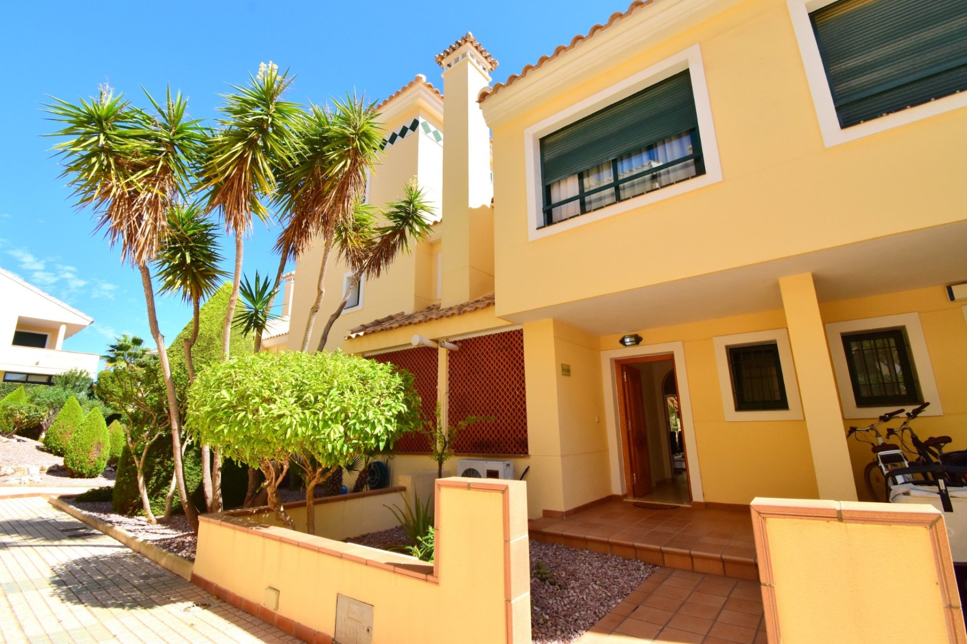 Herverkoop - Town House - Orihuela Costa - Lomas de Campoamor