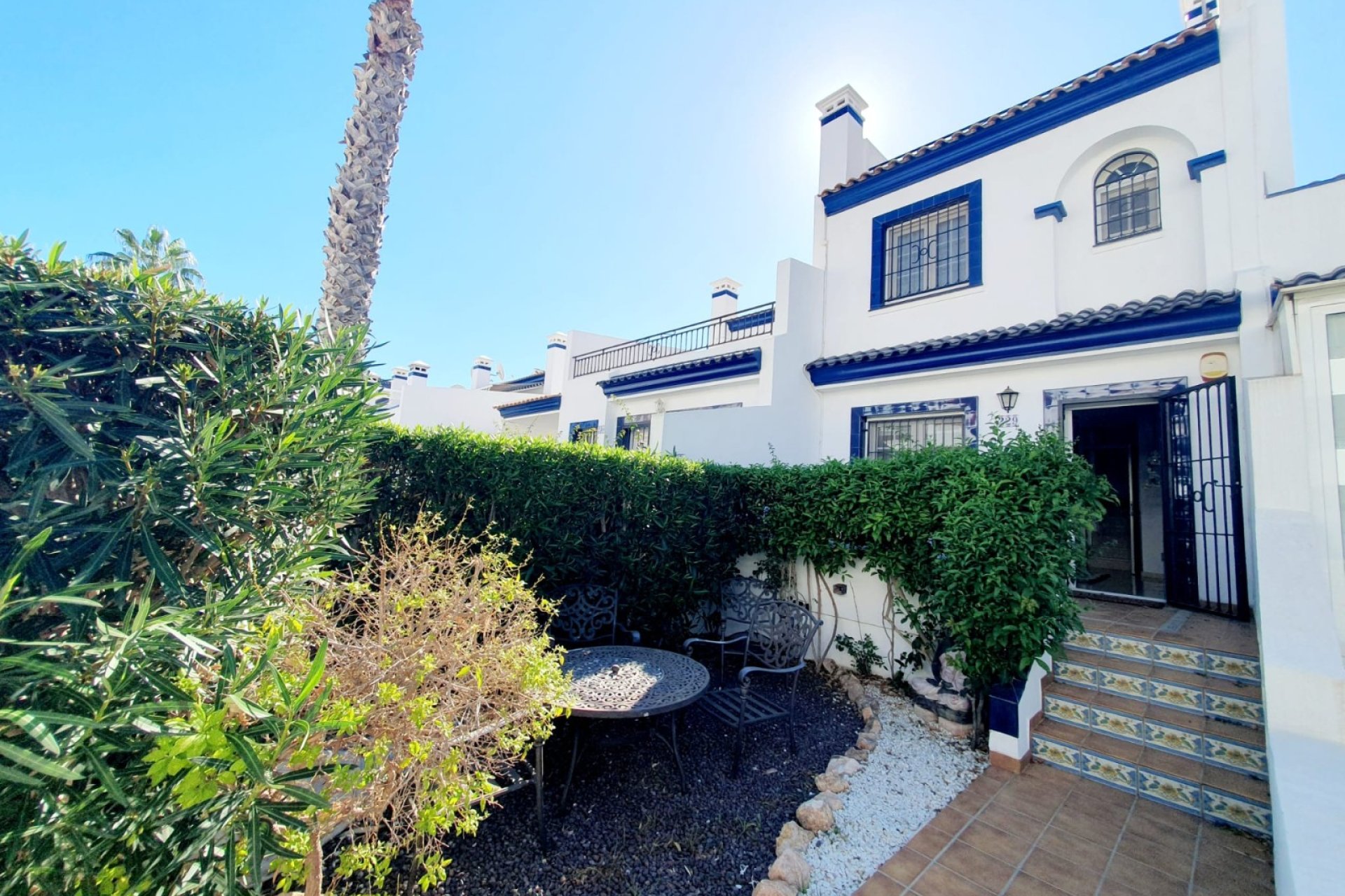 Herverkoop - Town House - Orihuela Costa - Los Dolses