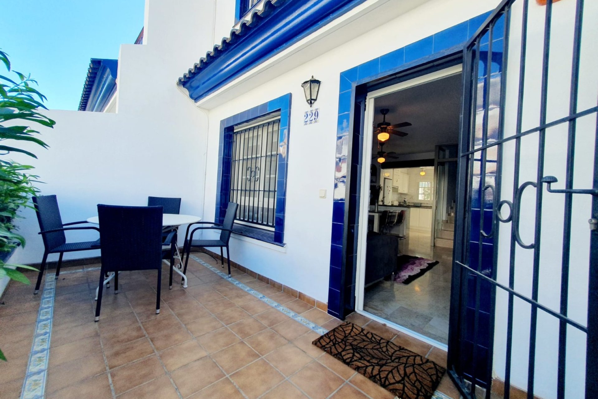 Herverkoop - Town House - Orihuela Costa - Los Dolses