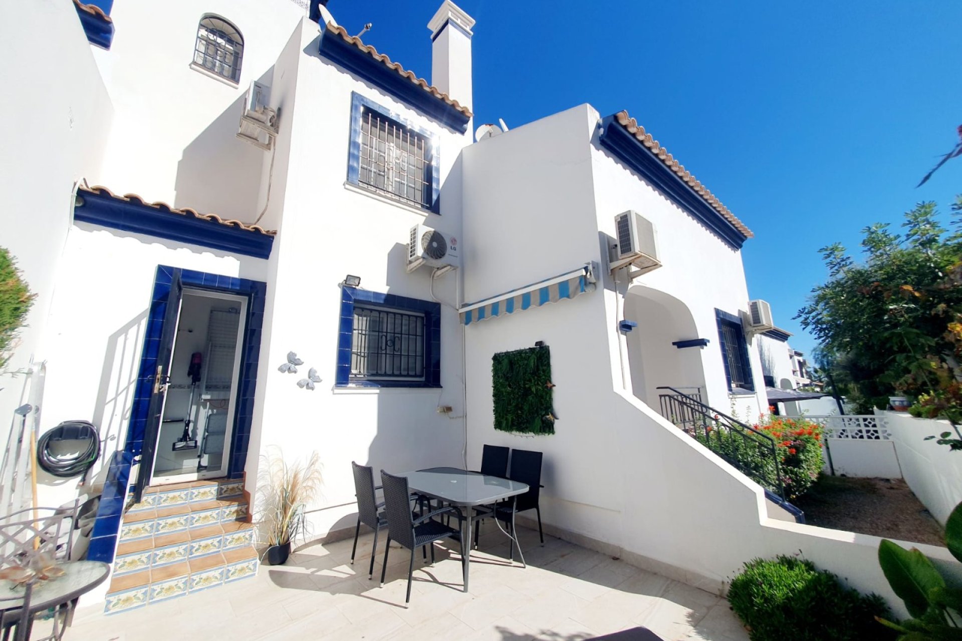 Herverkoop - Town House - Orihuela Costa - Los Dolses