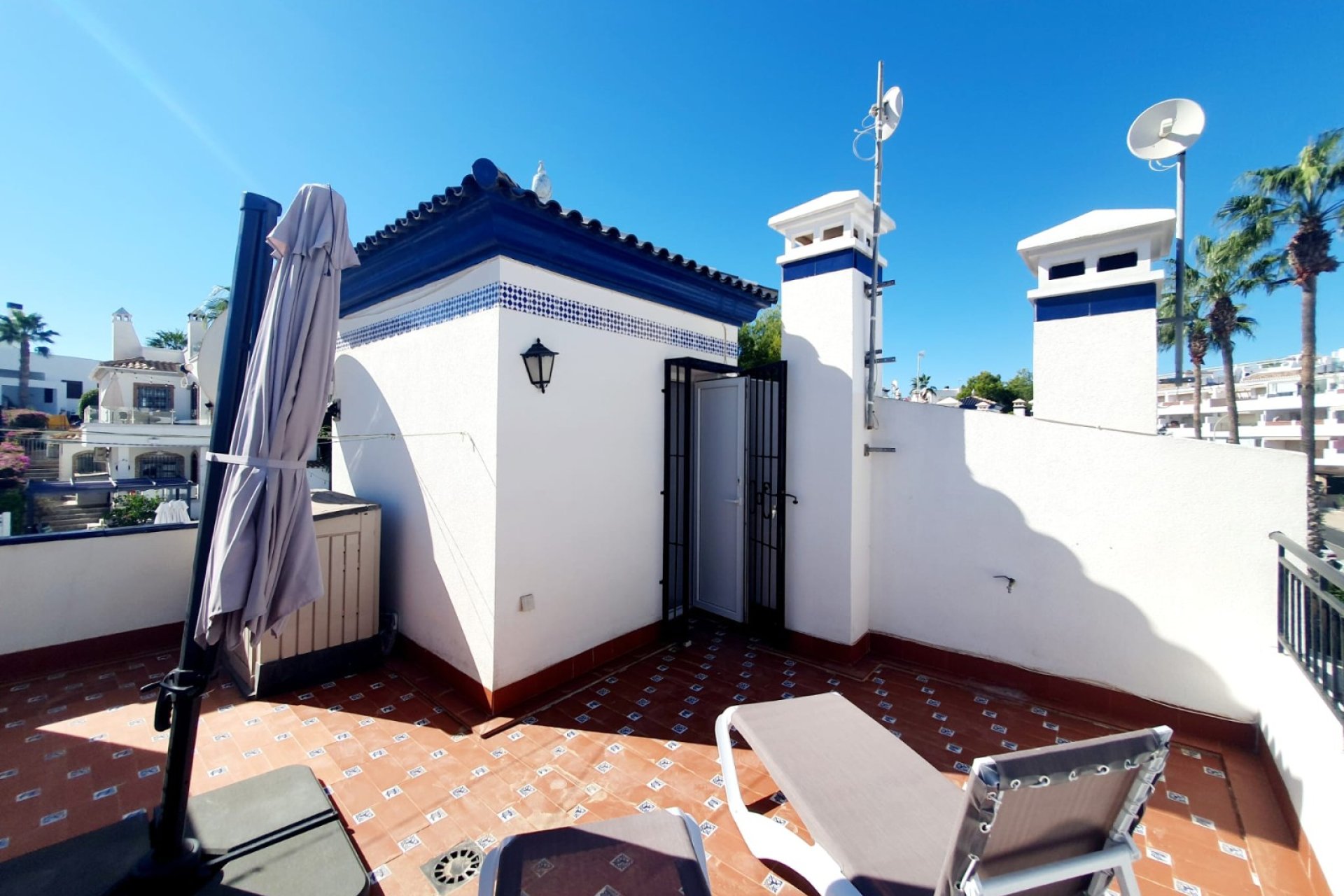 Herverkoop - Town House - Orihuela Costa - Los Dolses