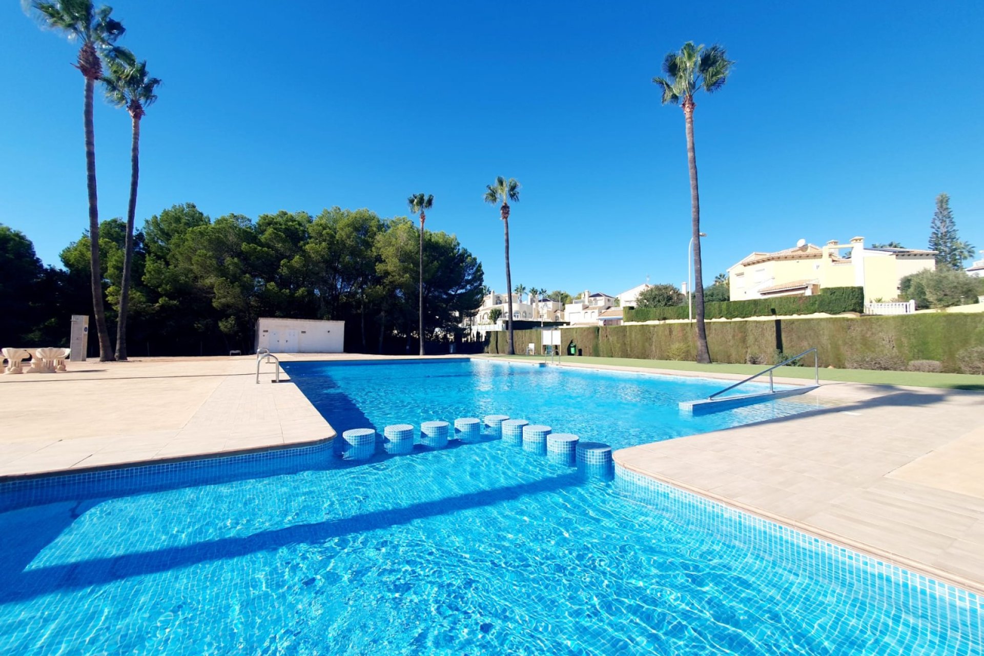 Herverkoop - Town House - Orihuela Costa - Los Dolses