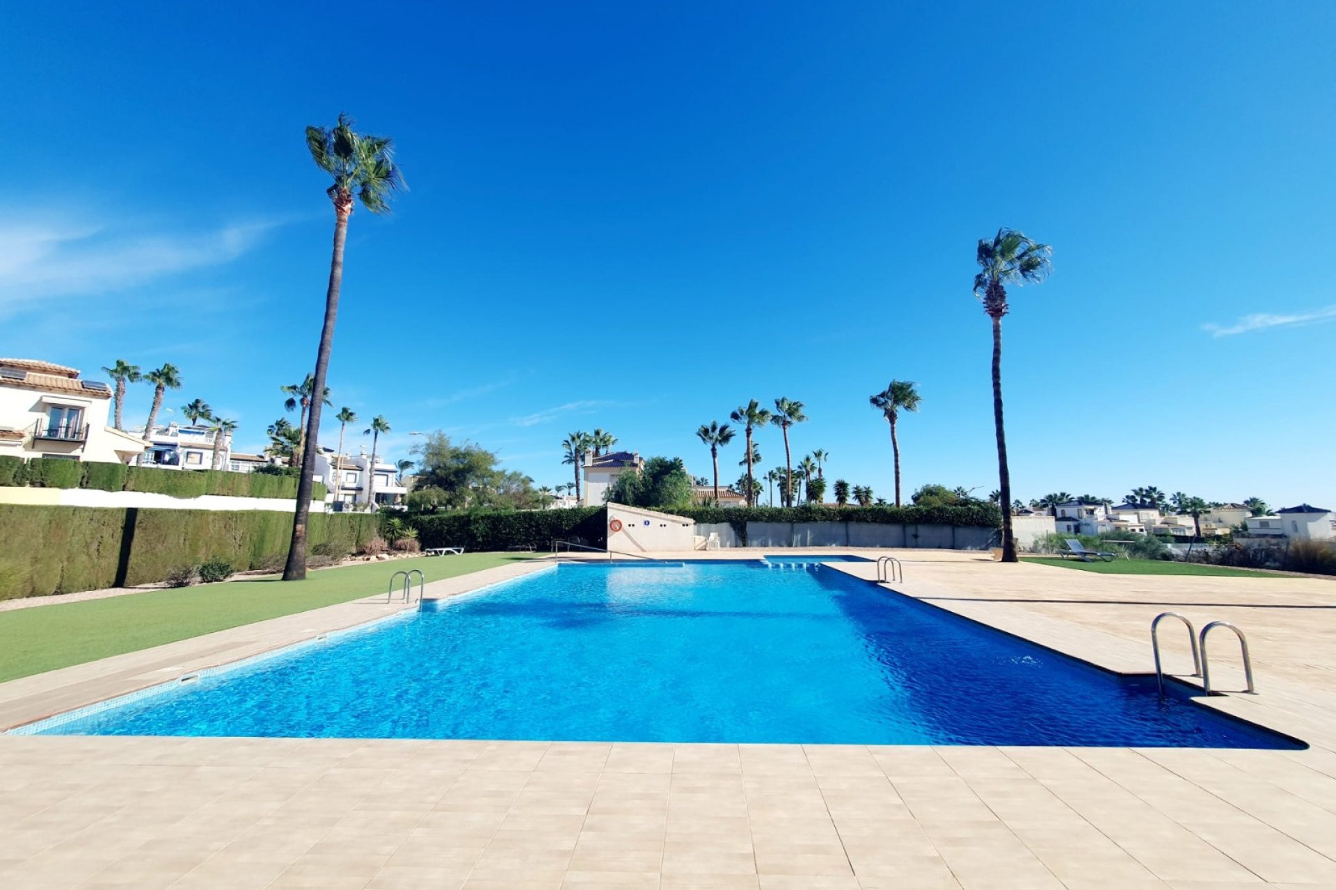 Herverkoop - Town House - Orihuela Costa - Los Dolses