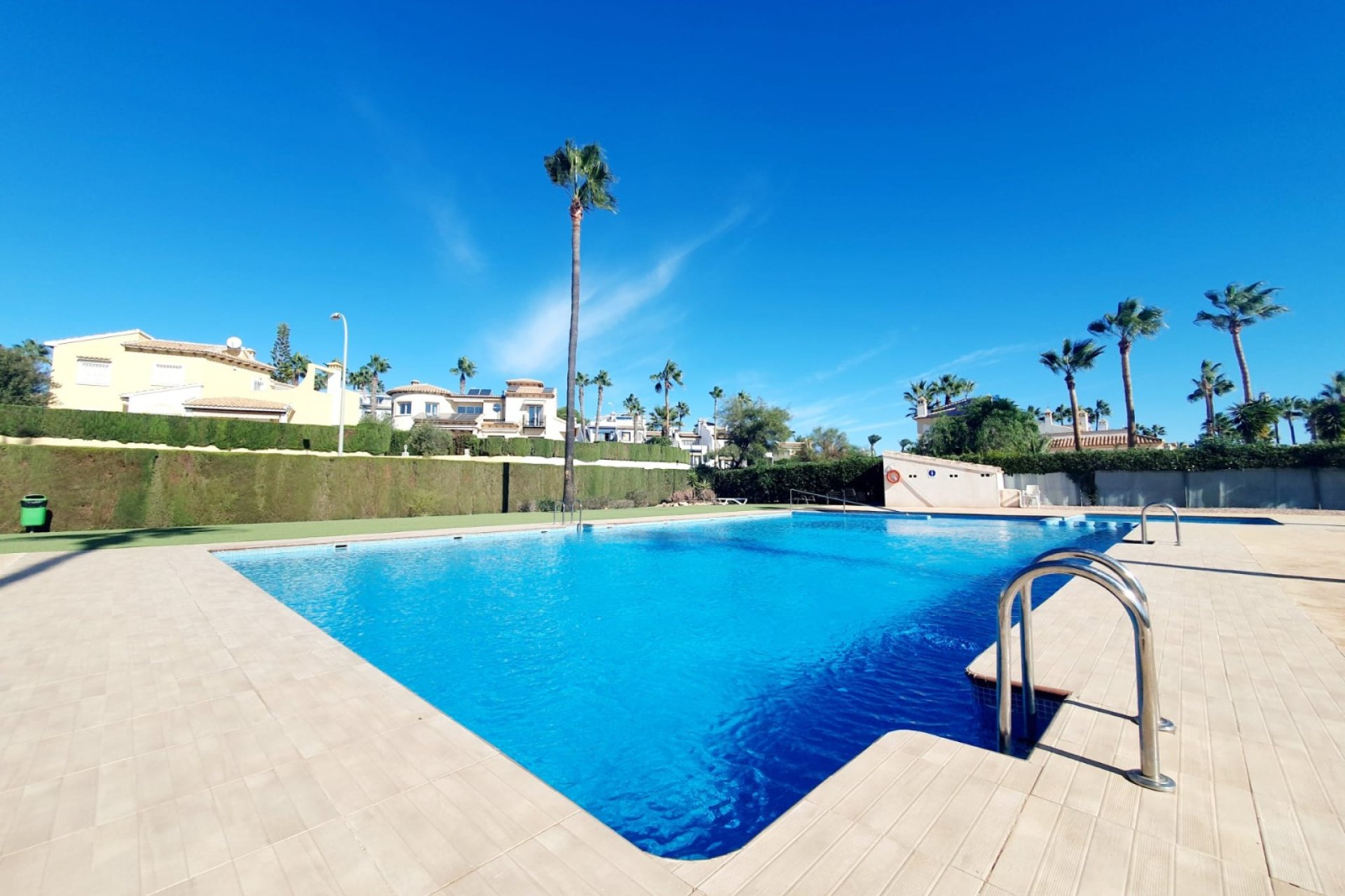 Herverkoop - Town House - Orihuela Costa - Los Dolses