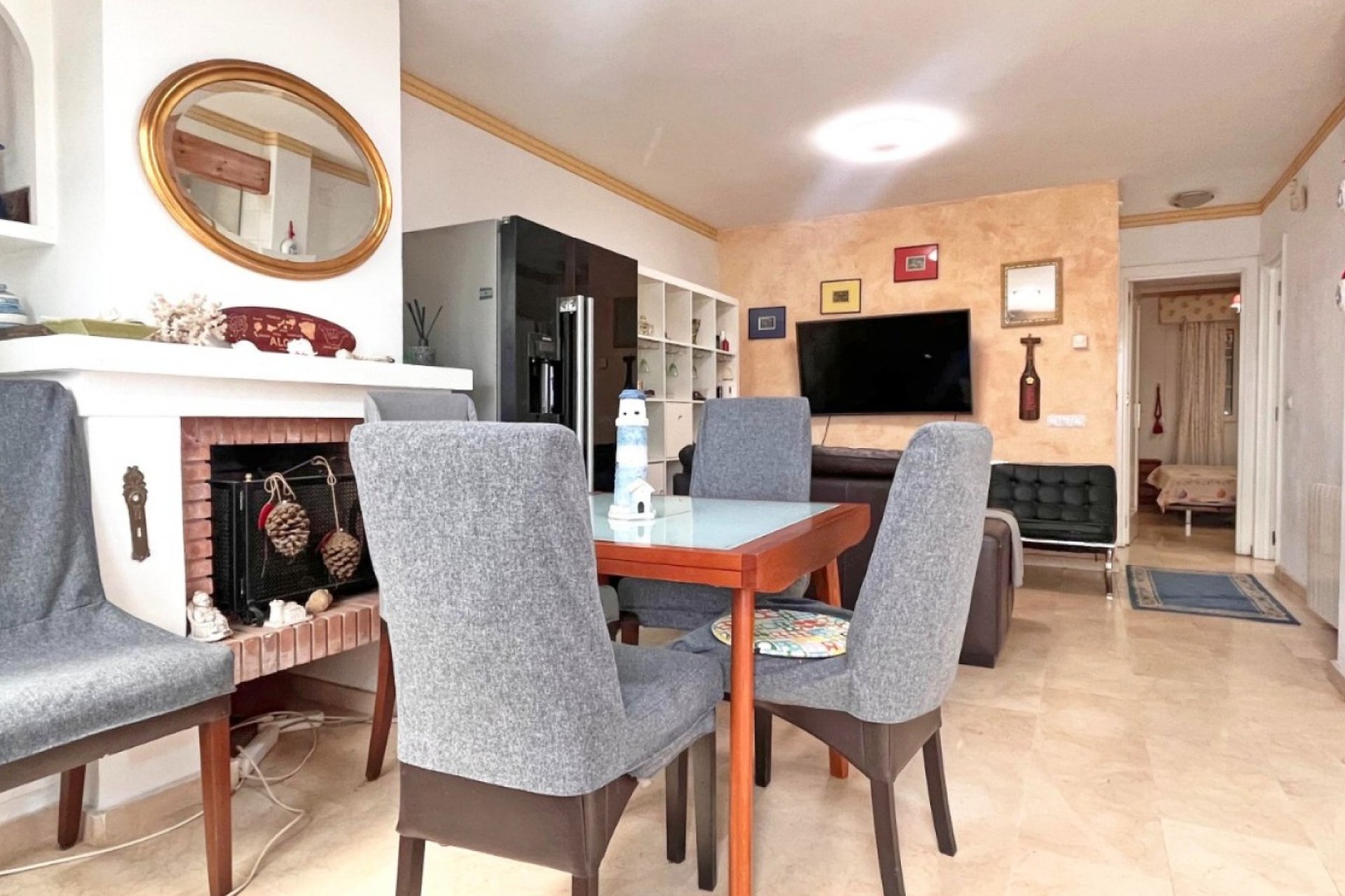 Herverkoop - Town House - Orihuela Costa - Los Dolses