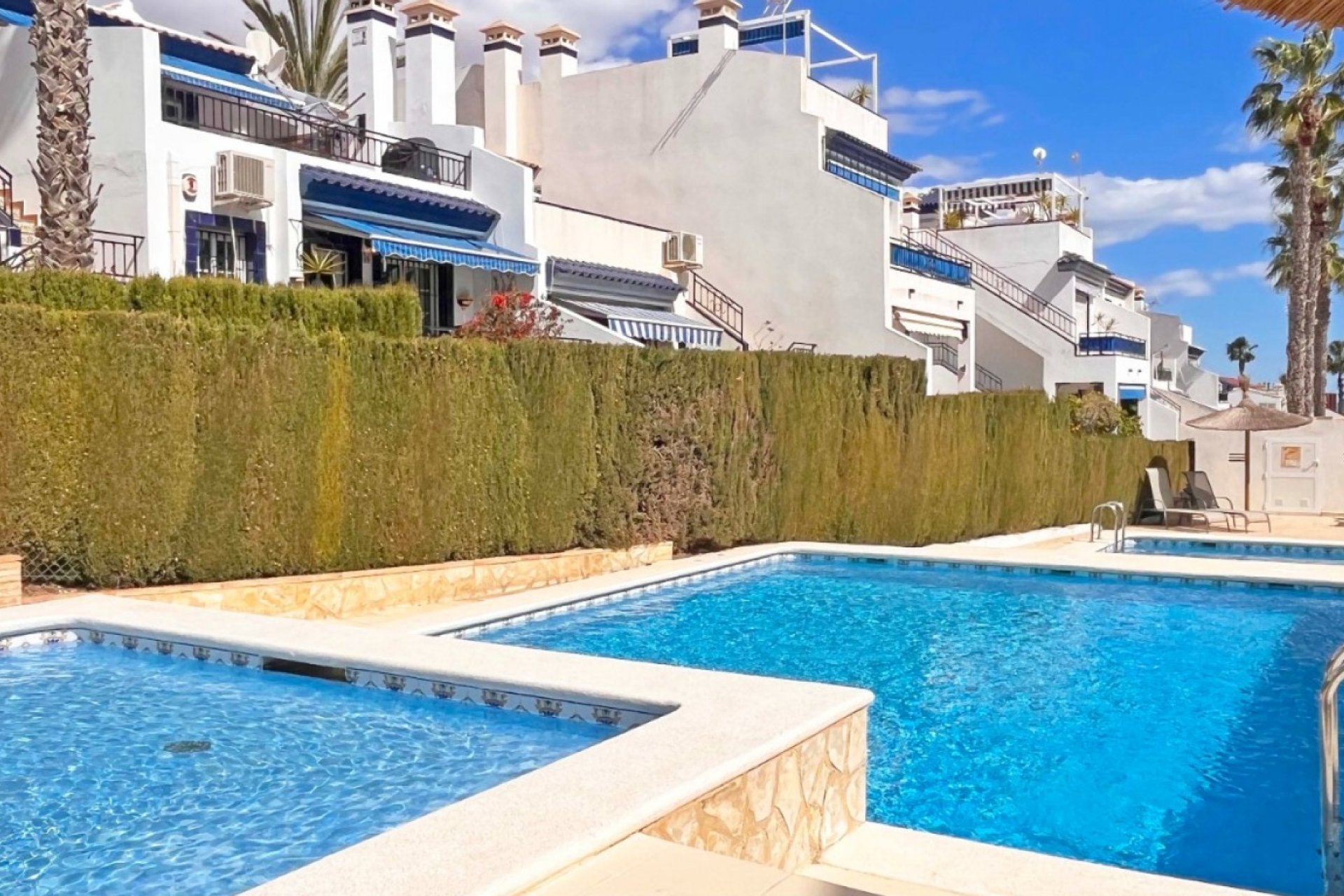 Herverkoop - Town House - Orihuela Costa - Los Dolses