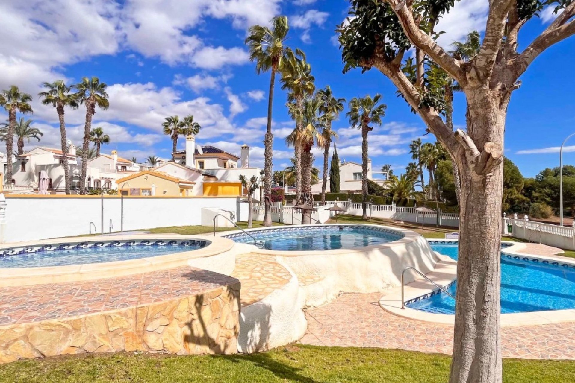 Herverkoop - Town House - Orihuela Costa - Los Dolses