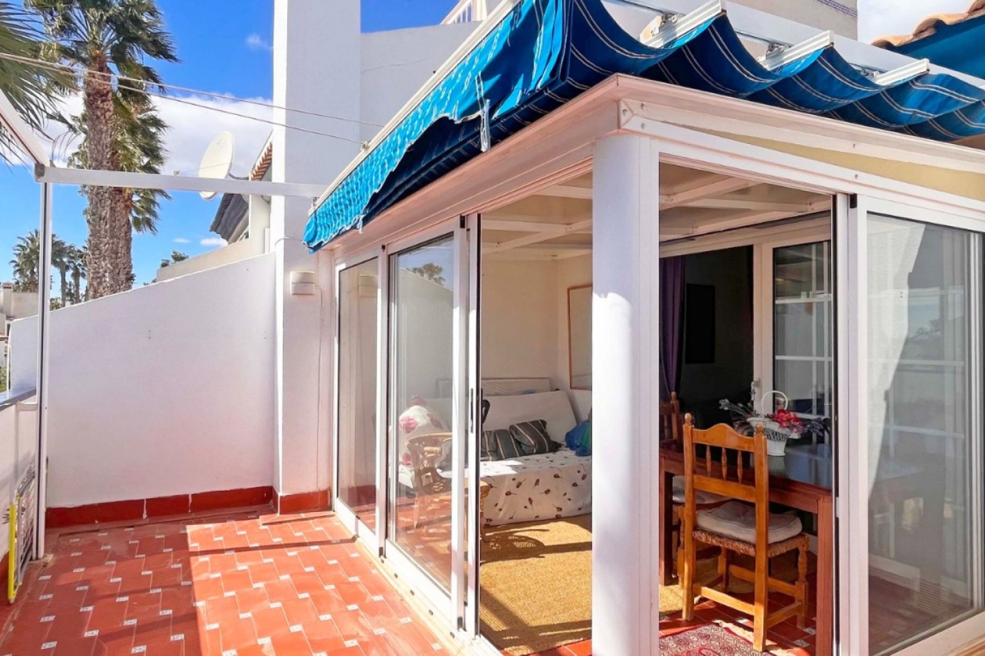 Herverkoop - Town House - Orihuela Costa - Los Dolses