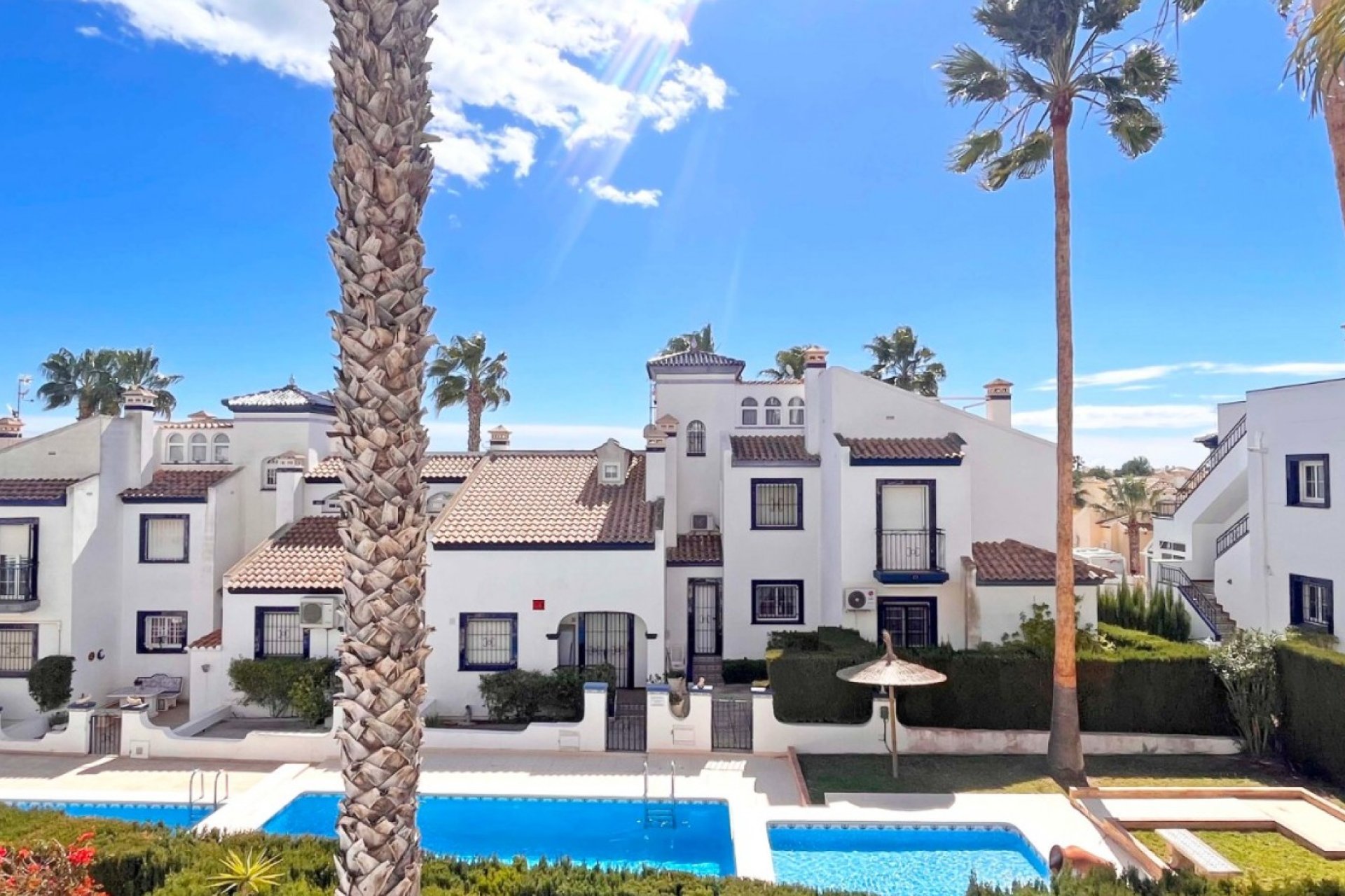 Herverkoop - Town House - Orihuela Costa - Los Dolses