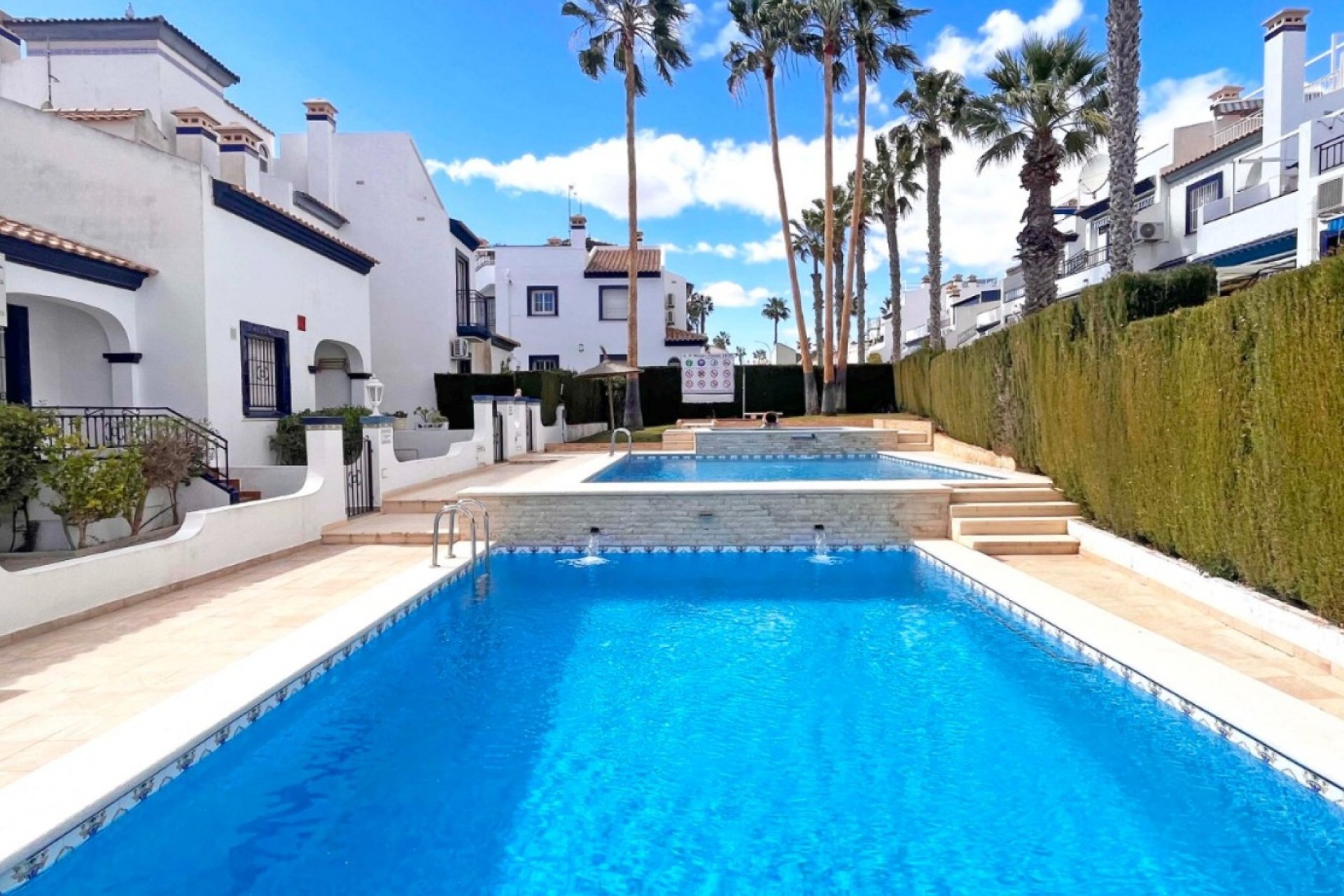 Herverkoop - Town House - Orihuela Costa - Los Dolses