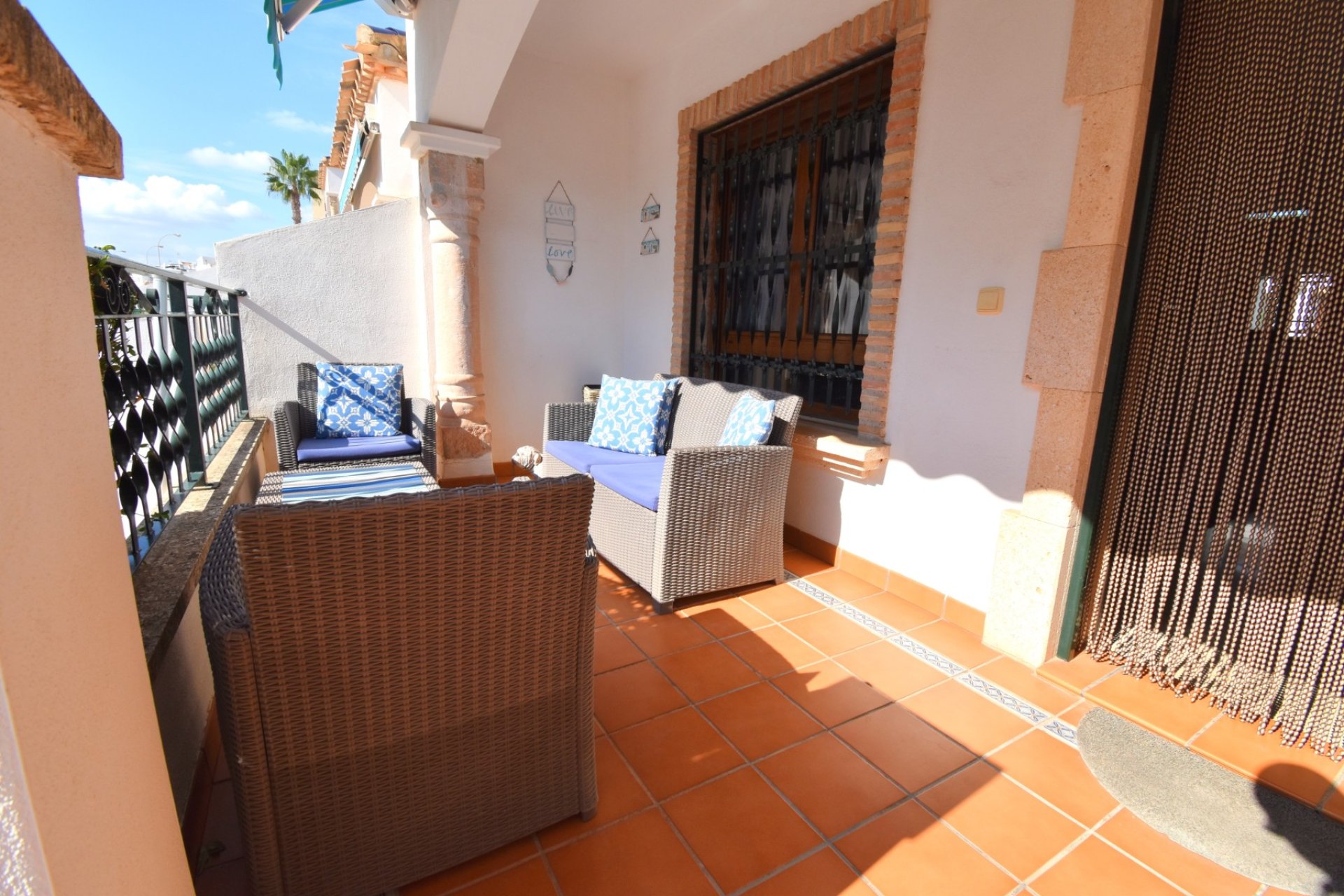 Herverkoop - Town House - Orihuela Costa - Playa Flamenca