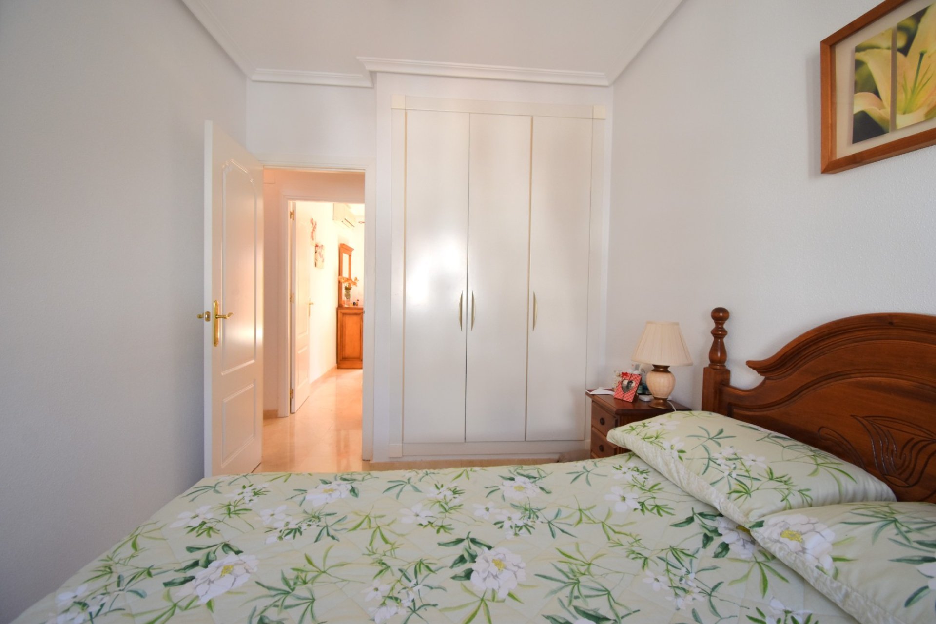 Herverkoop - Town House - Orihuela Costa - Playa Flamenca