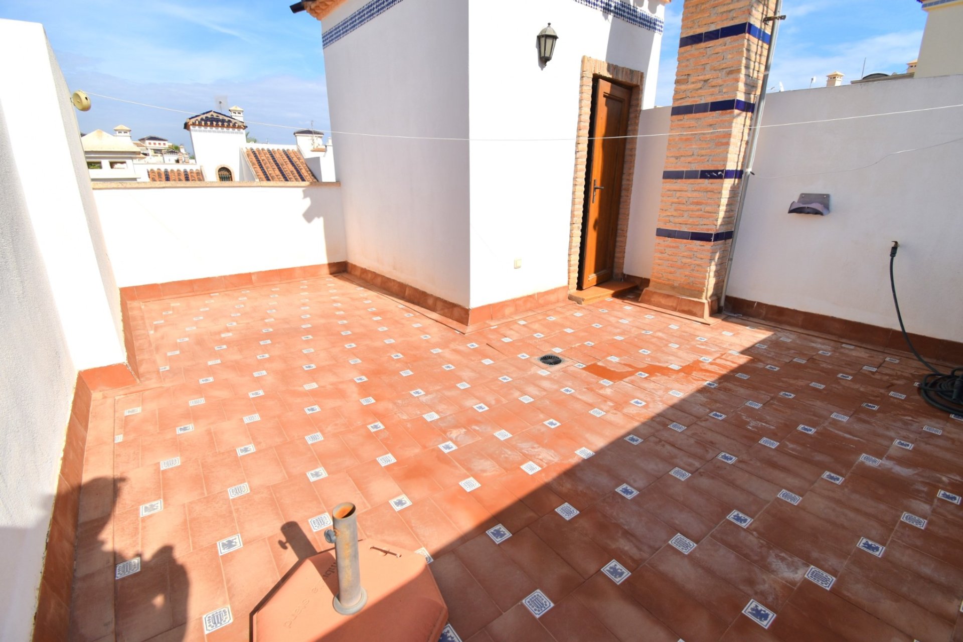 Herverkoop - Town House - Orihuela Costa - Playa Flamenca