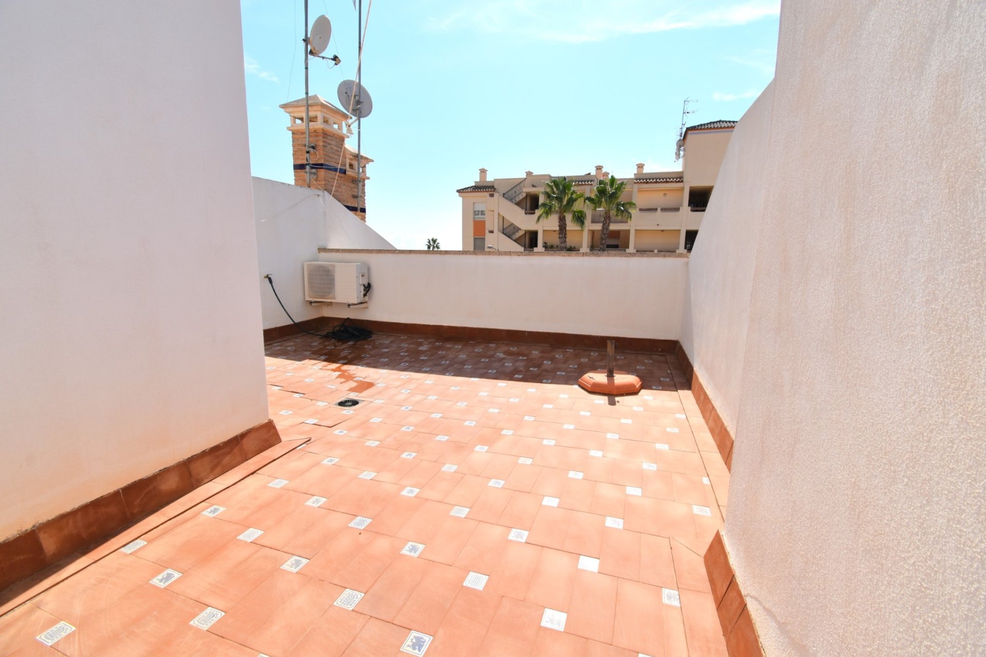 Herverkoop - Town House - Orihuela Costa - Playa Flamenca