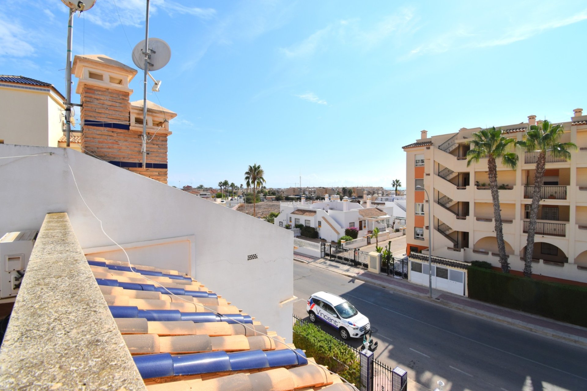 Herverkoop - Town House - Orihuela Costa - Playa Flamenca