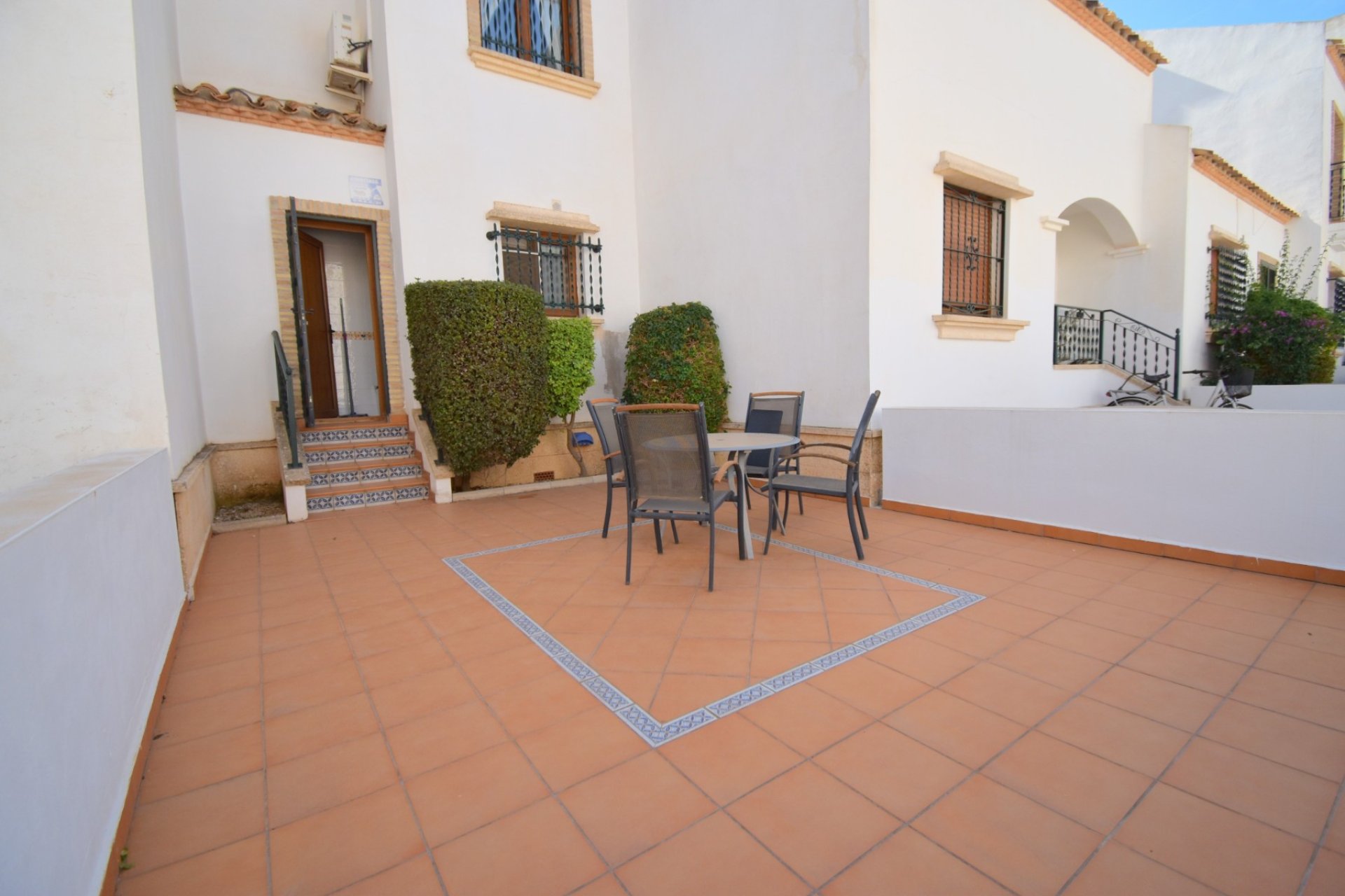 Herverkoop - Town House - Orihuela Costa - Playa Flamenca