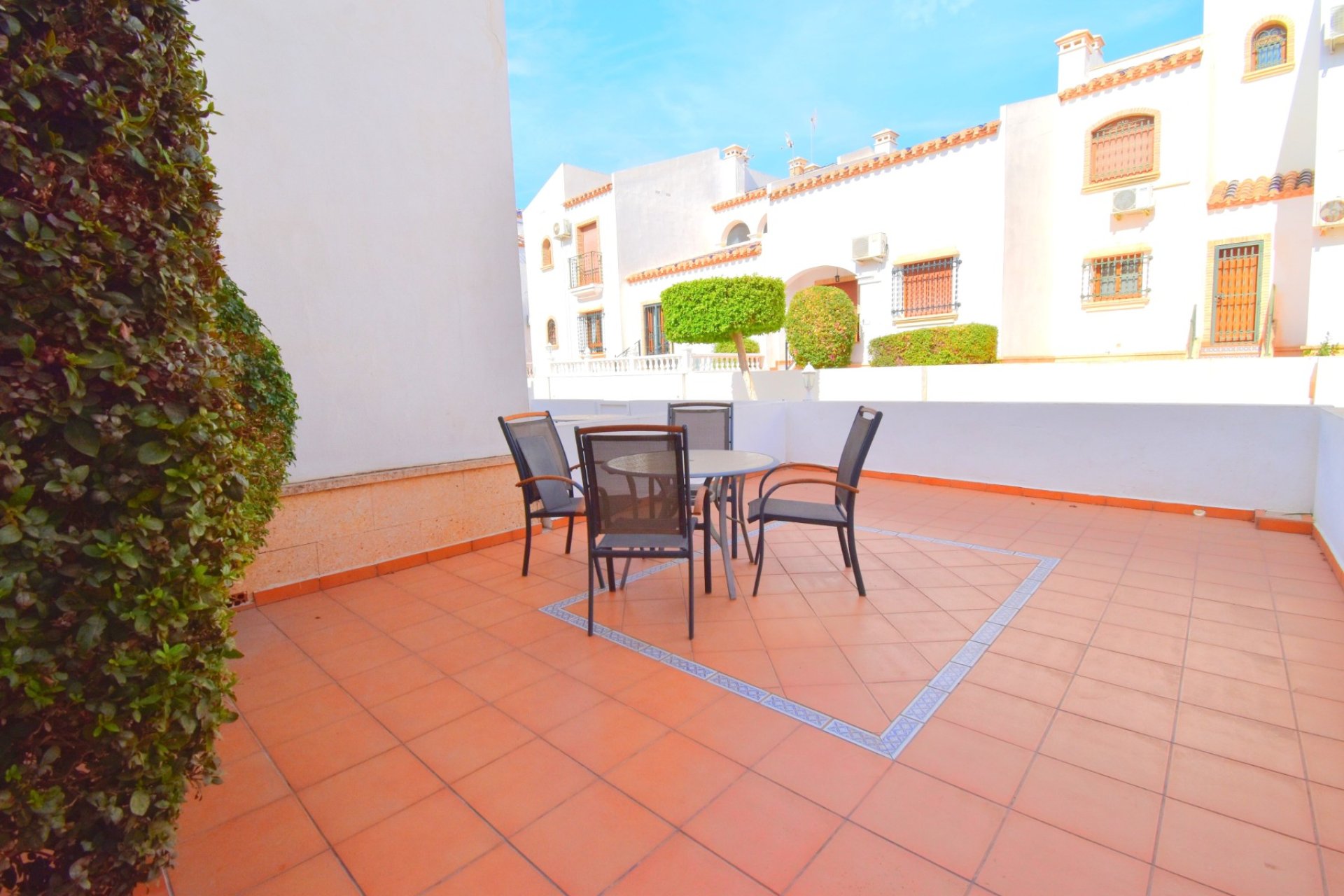 Herverkoop - Town House - Orihuela Costa - Playa Flamenca