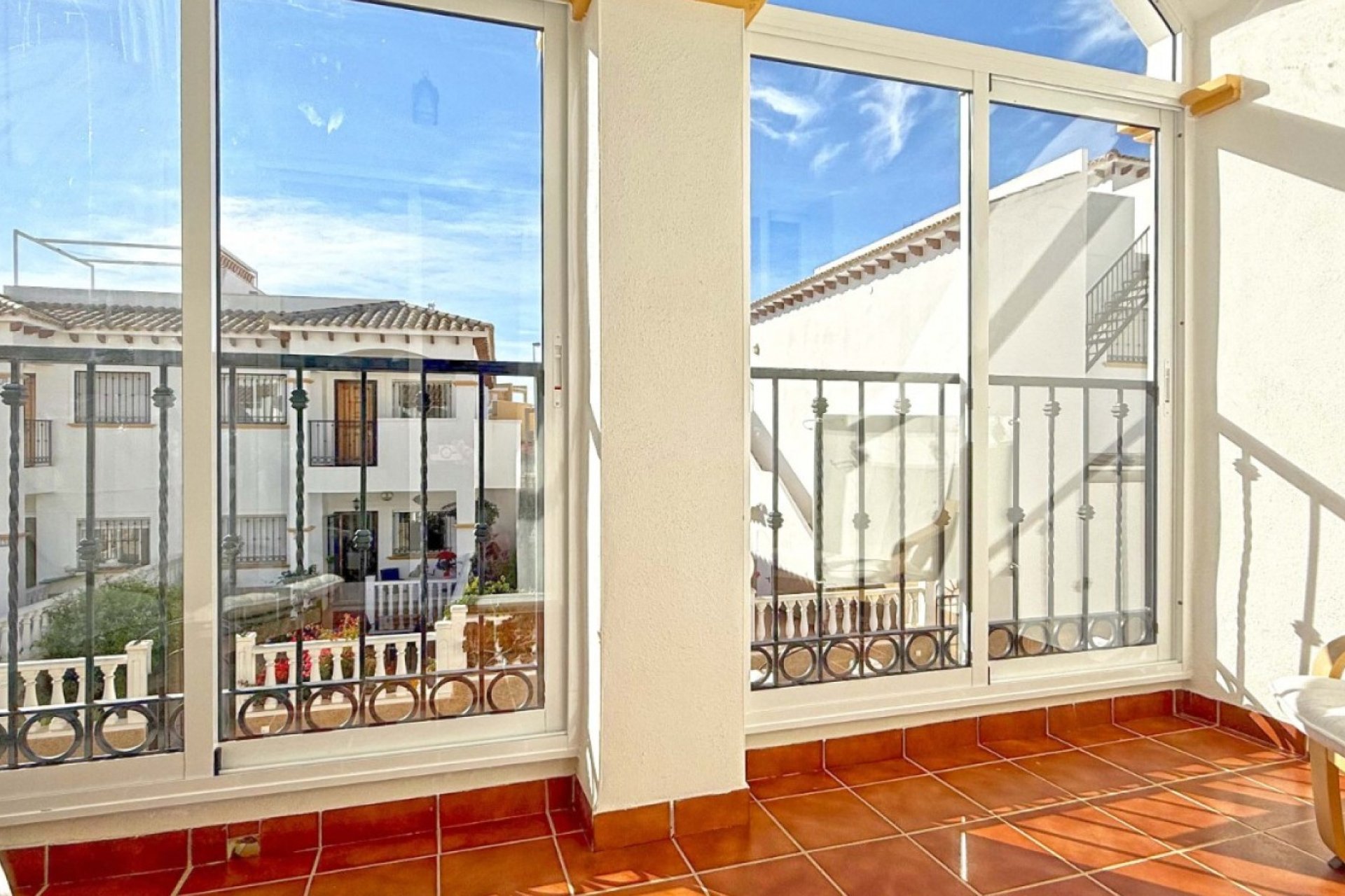 Herverkoop - Town House - Orihuela Costa - Punta Prima