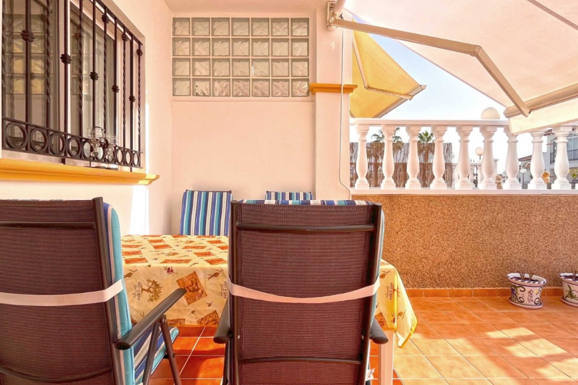 Herverkoop - Town House - Orihuela Costa - Punta Prima